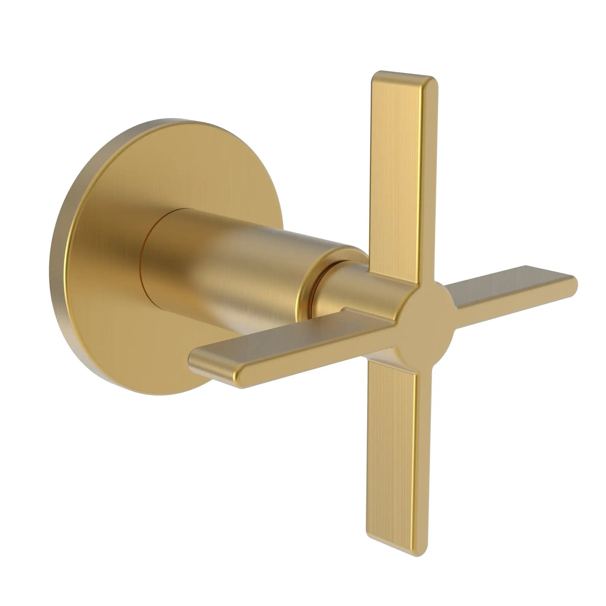 Newport Brass Tolmin Diverter/Flow Control Handle by Newport Brass