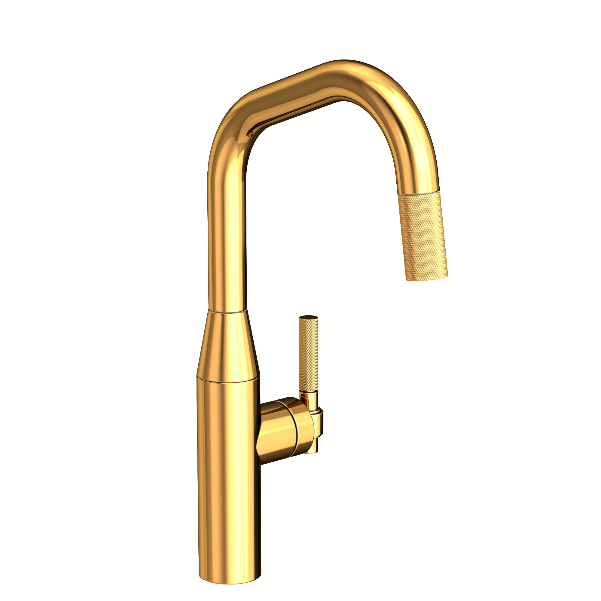 Newport Brass Muncy Pull-down Kitchen Faucet