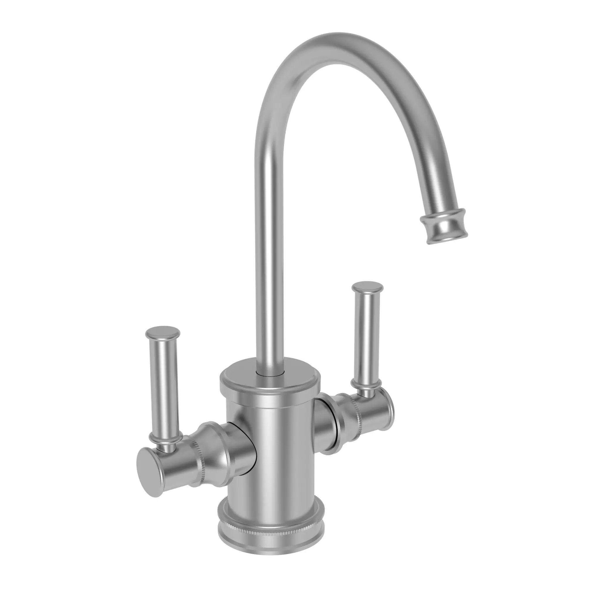 Newport Brass Taft Hot & Cold Water Dispenser by Newport Brass