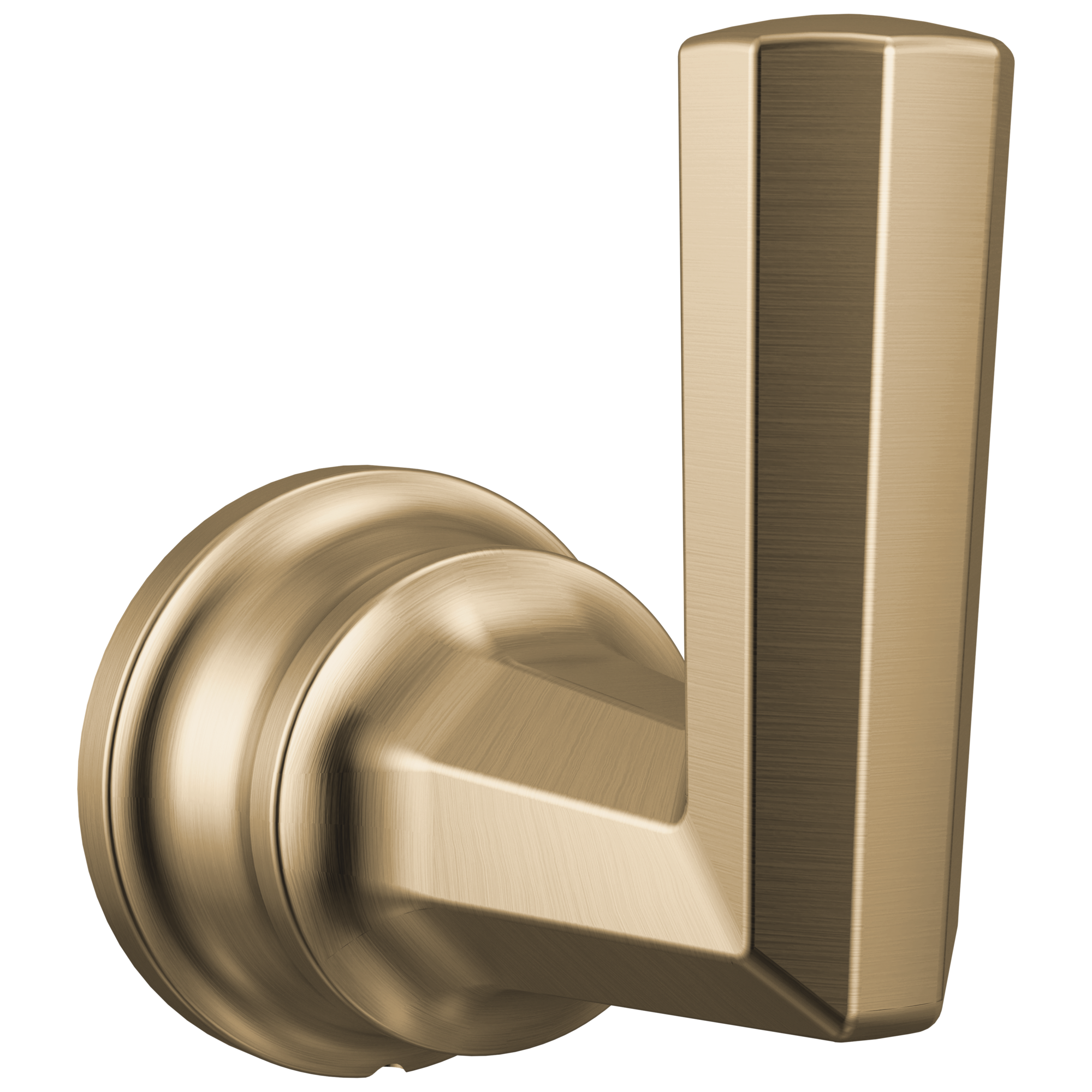 Brizo Beauclere Single Robe Hook by Brizo