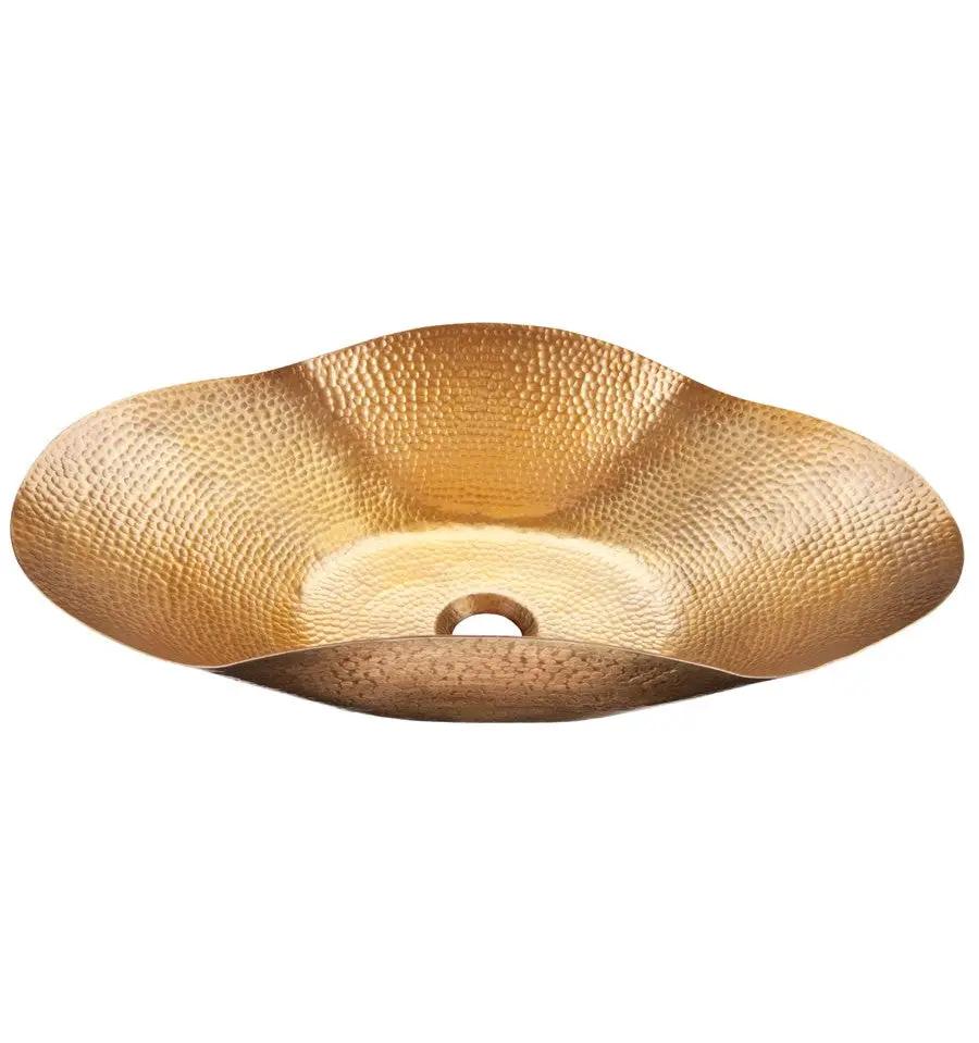 Thompson Traders Cordoba 21" x 12" Sink by Thompson Traders