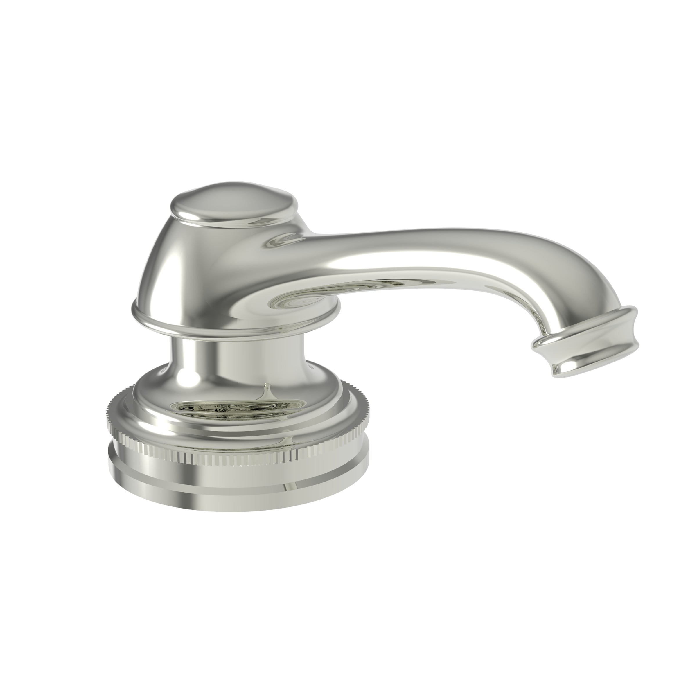 Newport Brass Taft Soap/Lotion Dispenser