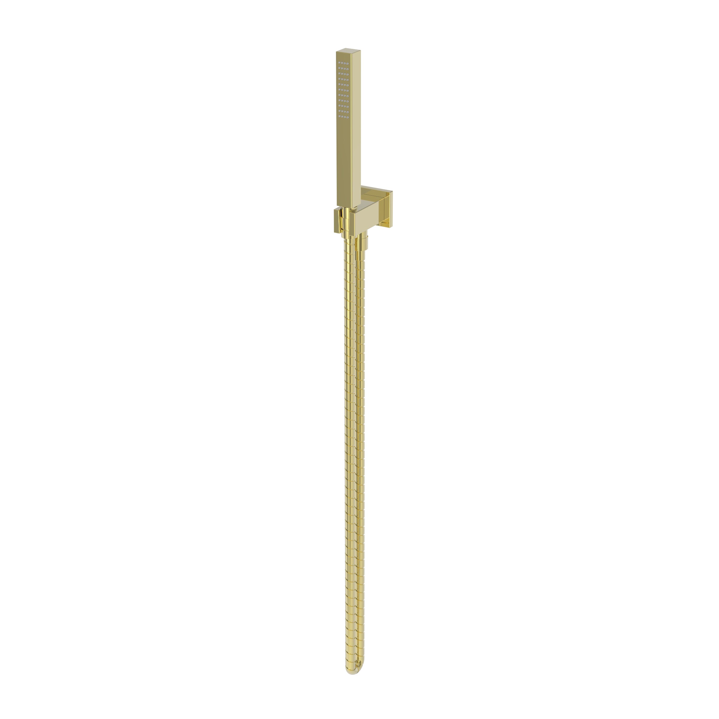 Newport Brass Tub & Shower Single Function Hand Shower Set