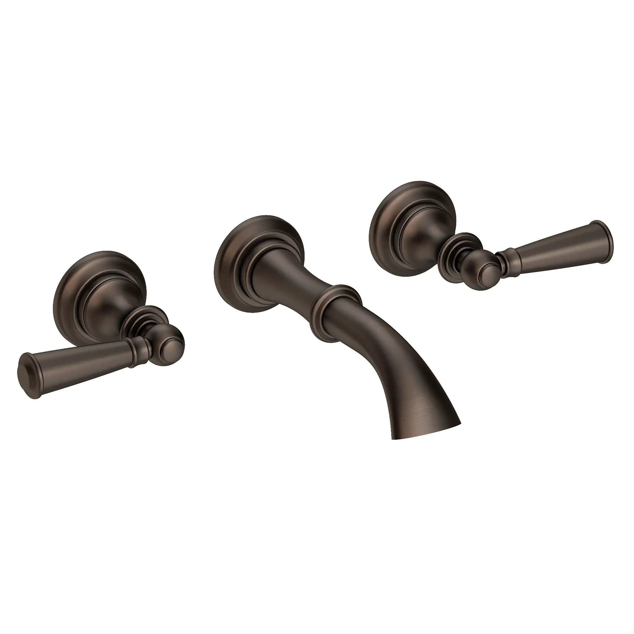 Newport Brass Sutton Wall Mount Lavatory Faucet by Newport Brass