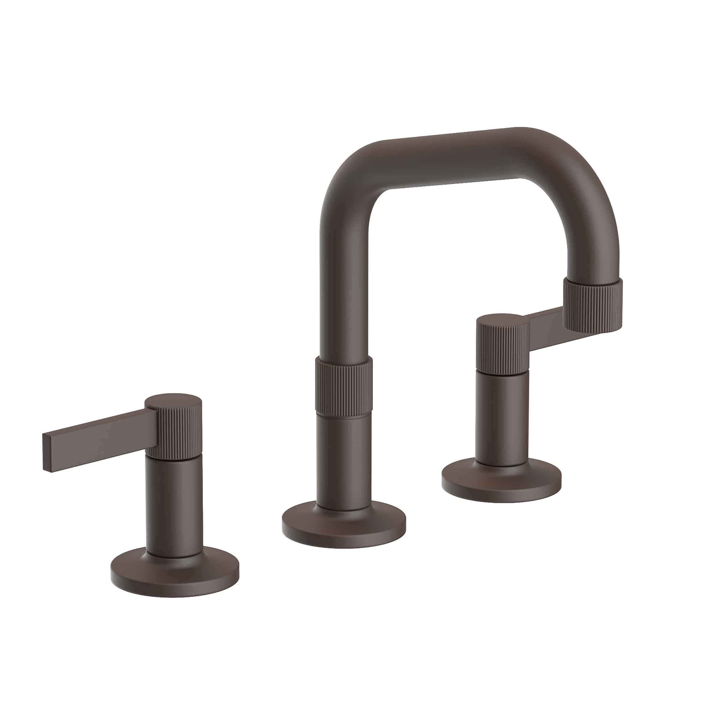 Newport Brass Pardees Widespread Lavatory Faucet