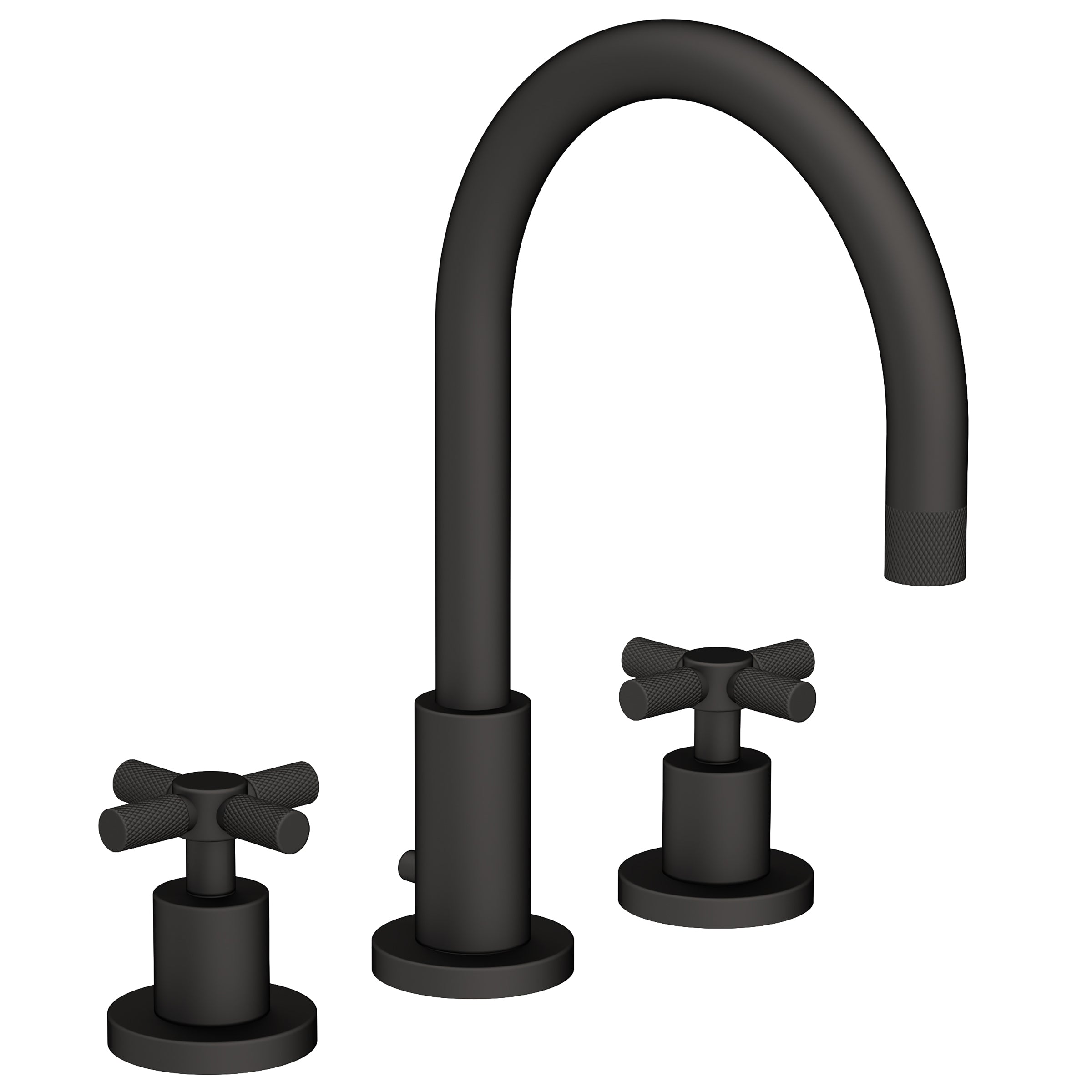 Newport Brass Muncy Widespread Lavatory Faucet