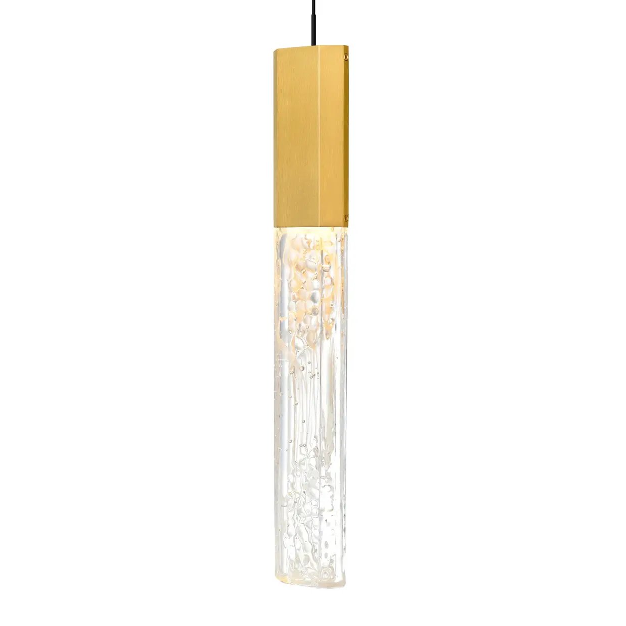 brass mount base