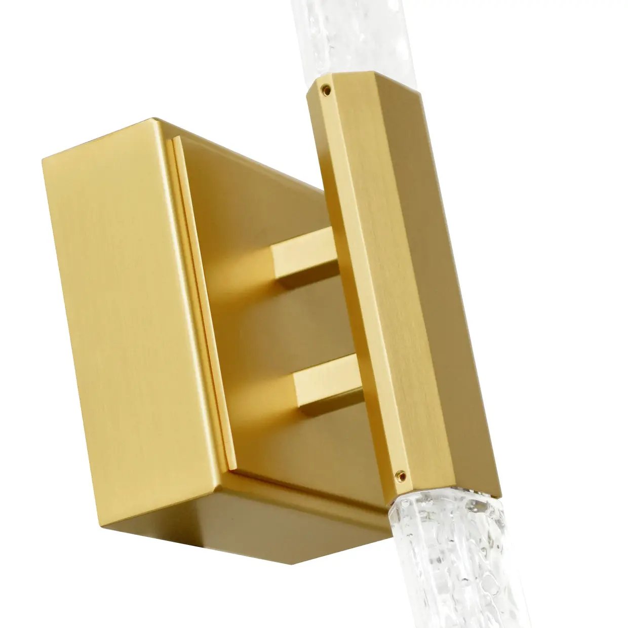 brass mount base