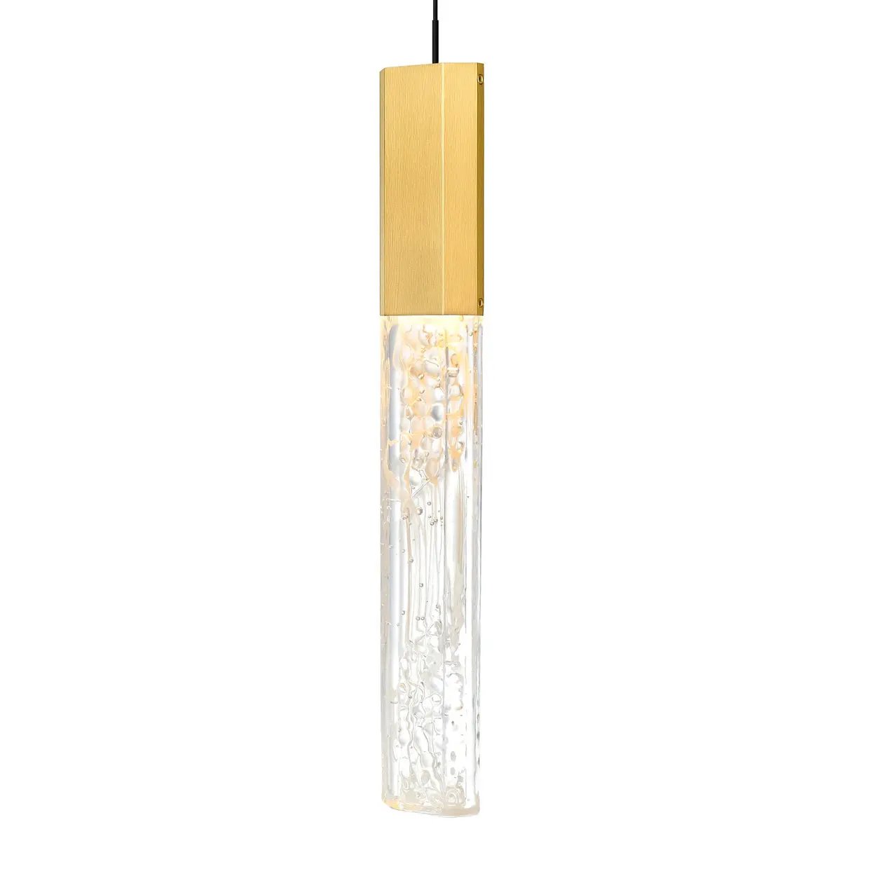 brass mount base