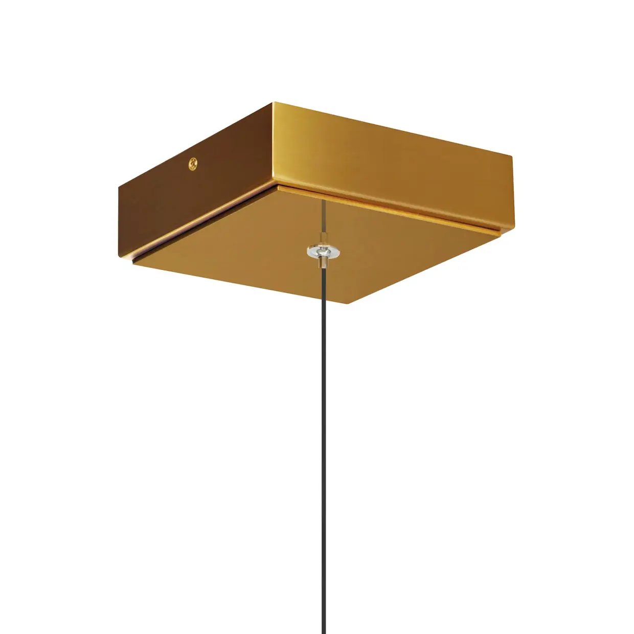 brass mount base