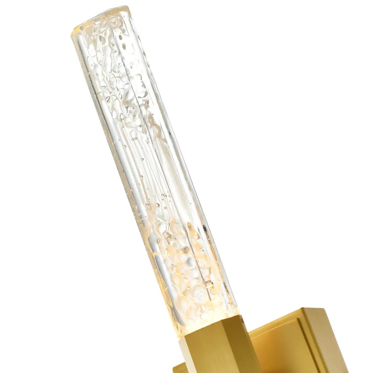 brass mount base