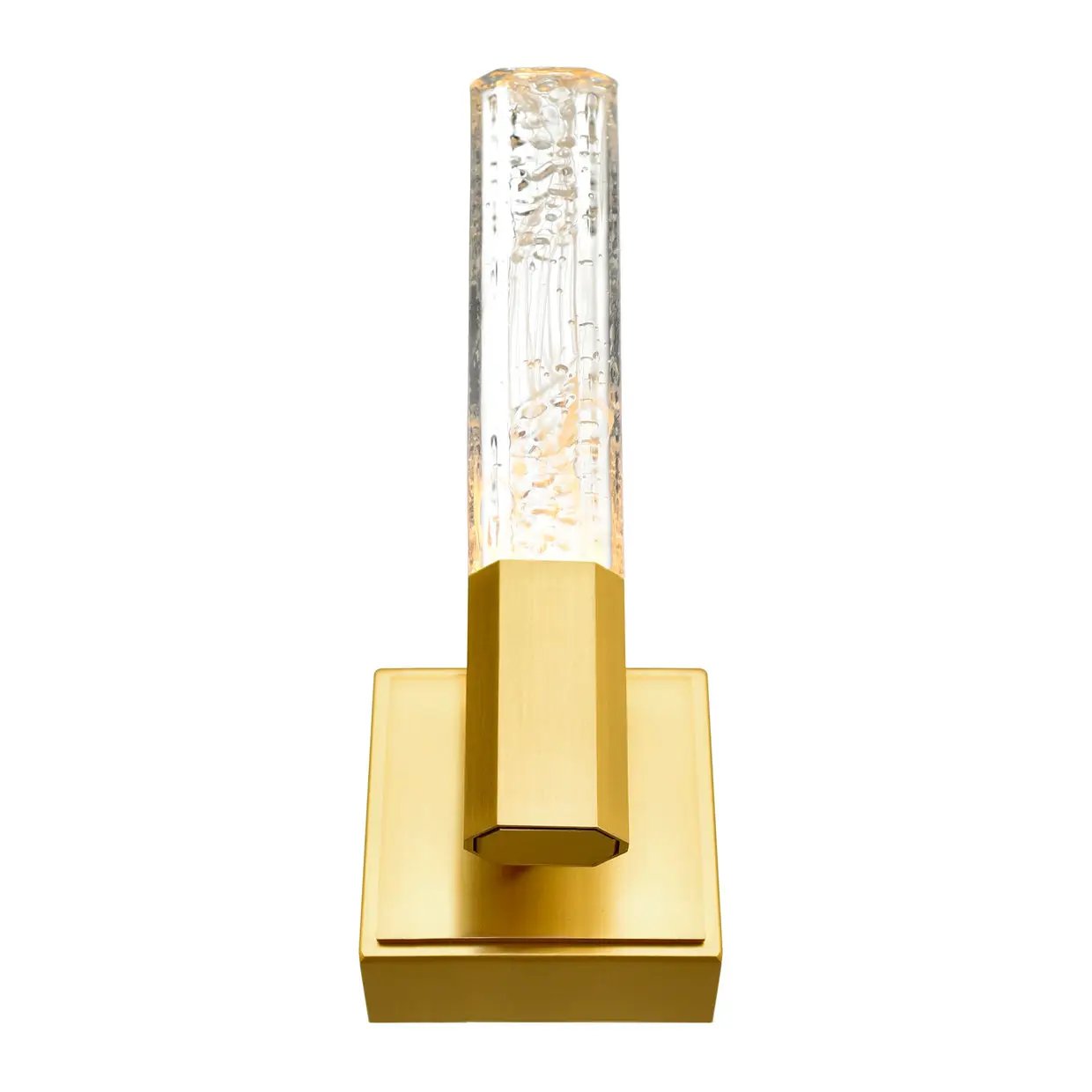 brass mount base