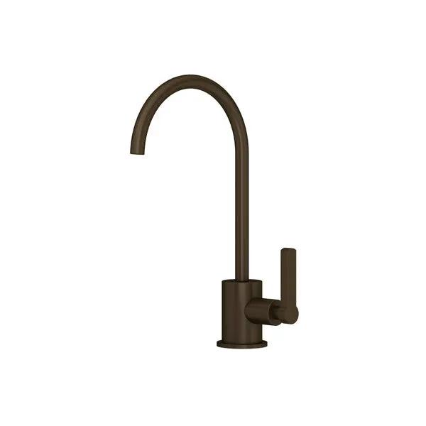Rohl Lombardia Filter Kitchen Faucet by Rohl