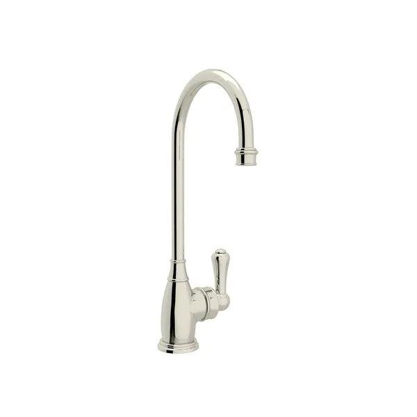 Rohl Georgian Era Bar/Food Prep Kitchen Faucet by Rohl