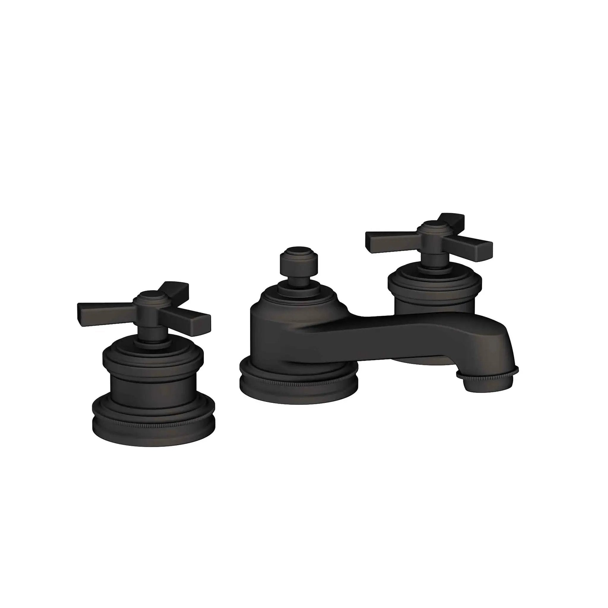 Newport Brass Miro Widespread Lavatory Faucet by Newport Brass