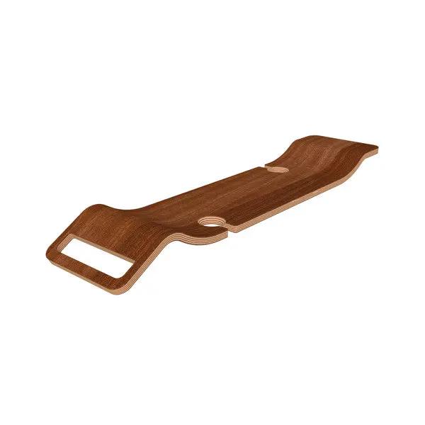 Victoria + Albert Tombolo 8 Bathtub Rack by Victoria and Albert