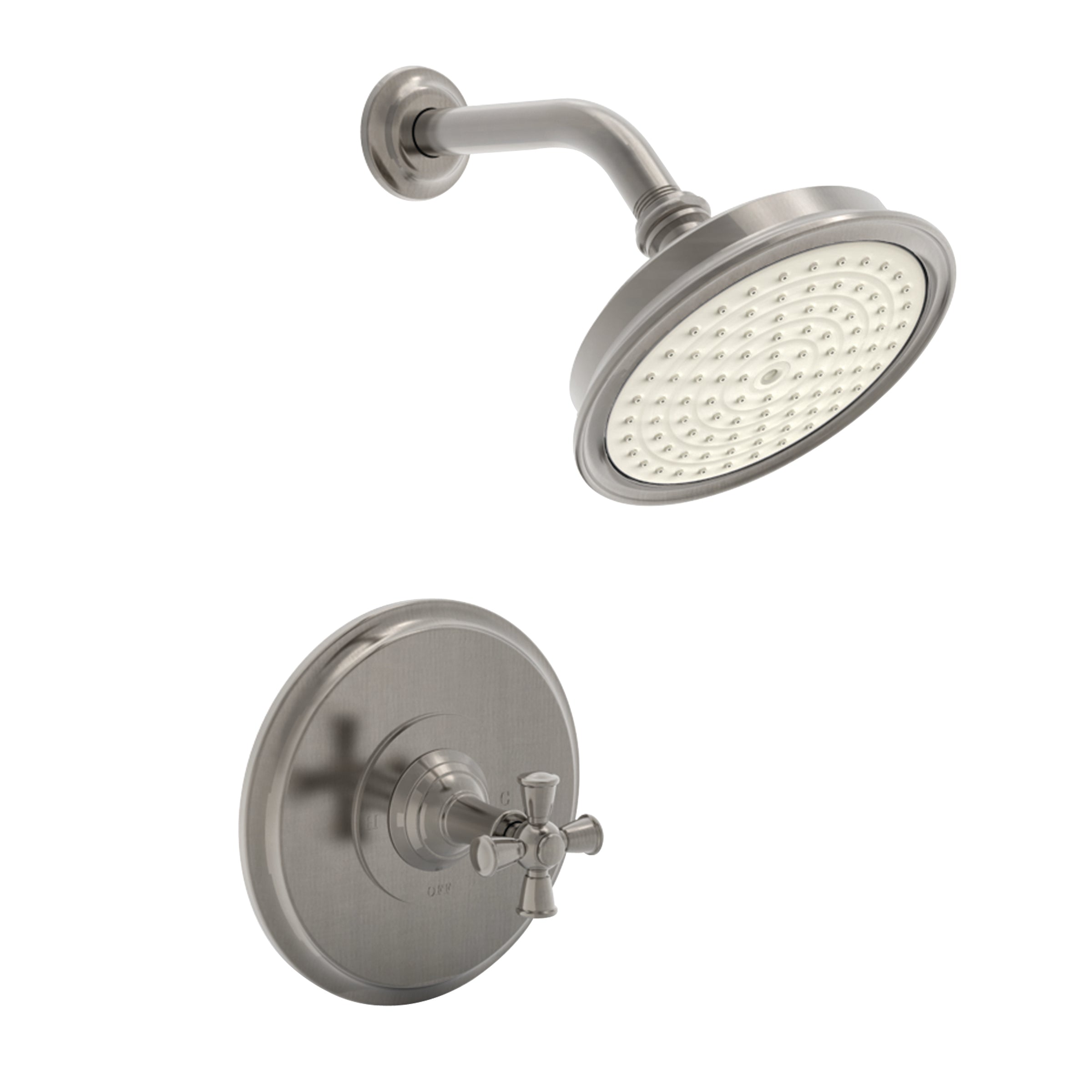 Newport Brass Aylesbury Balanced Pressure Shower Trim Set
