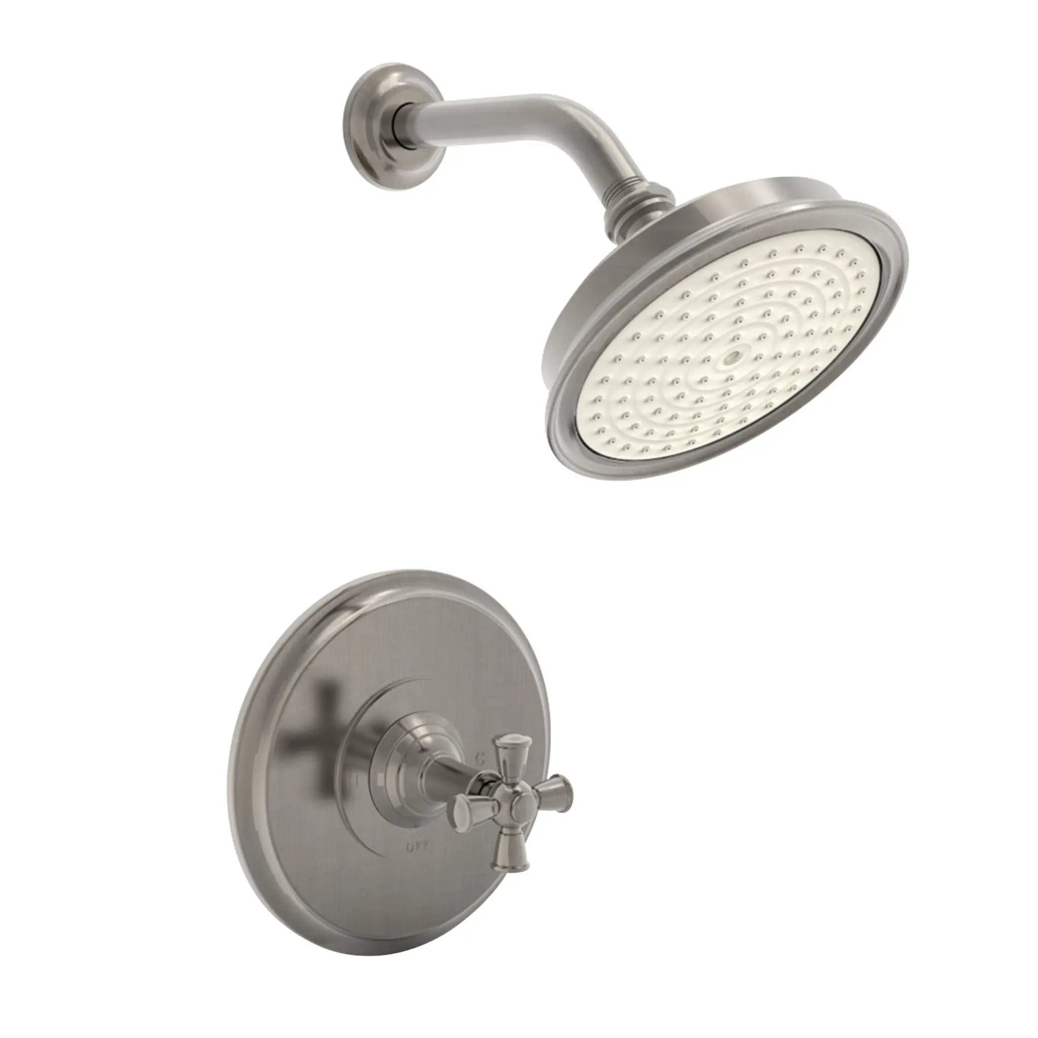 Newport Brass Aylesbury Balanced Pressure Shower Trim Set by Newport Brass