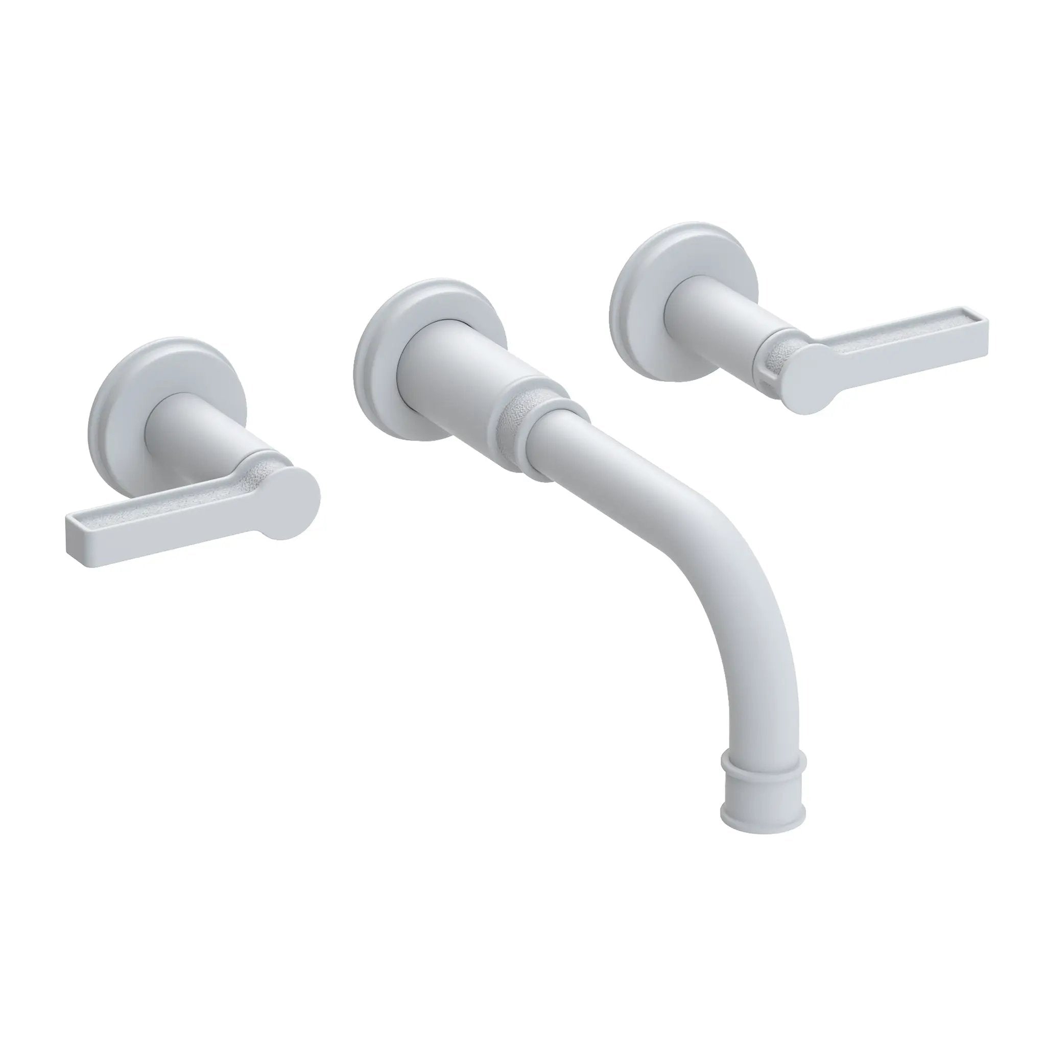 Newport Brass Griffey Wall Mount Lavatory Faucet by Newport Brass