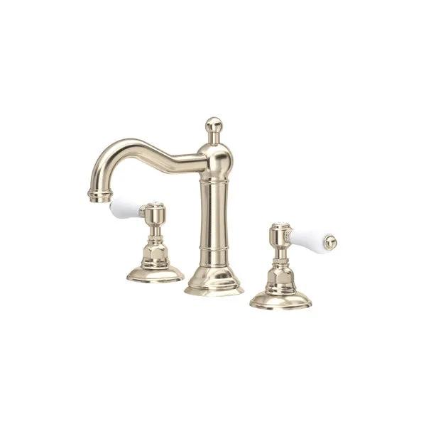 Rohl Acqui Widespread Lavatory Faucet by Rohl