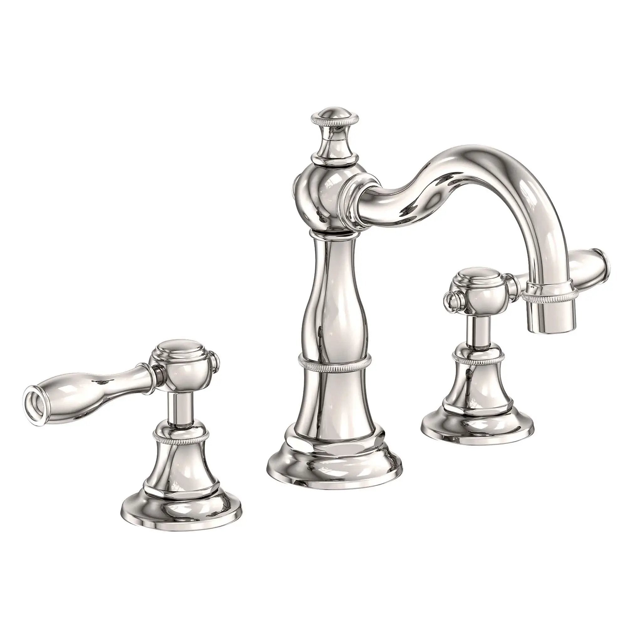 Newport Brass Victoria Widespread Lavatory Faucet by Newport Brass
