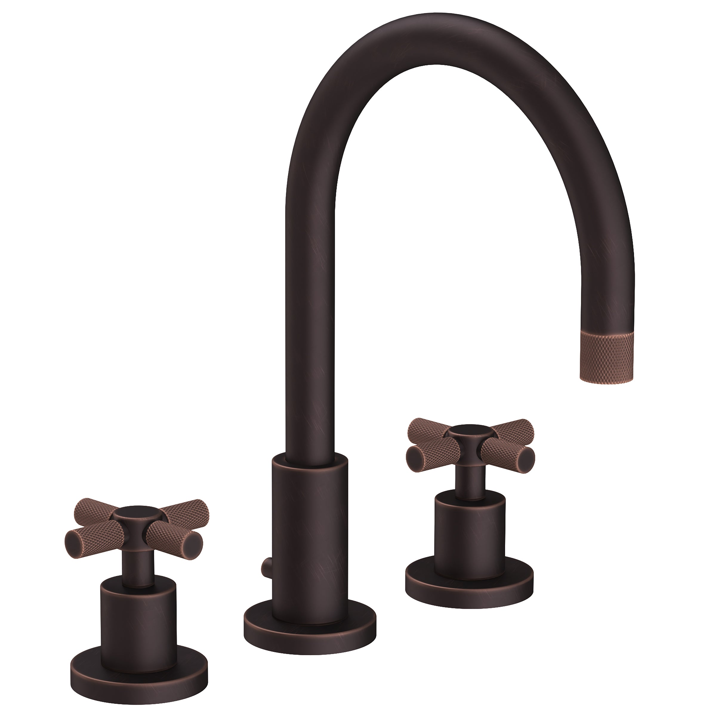 Newport Brass Muncy Widespread Lavatory Faucet