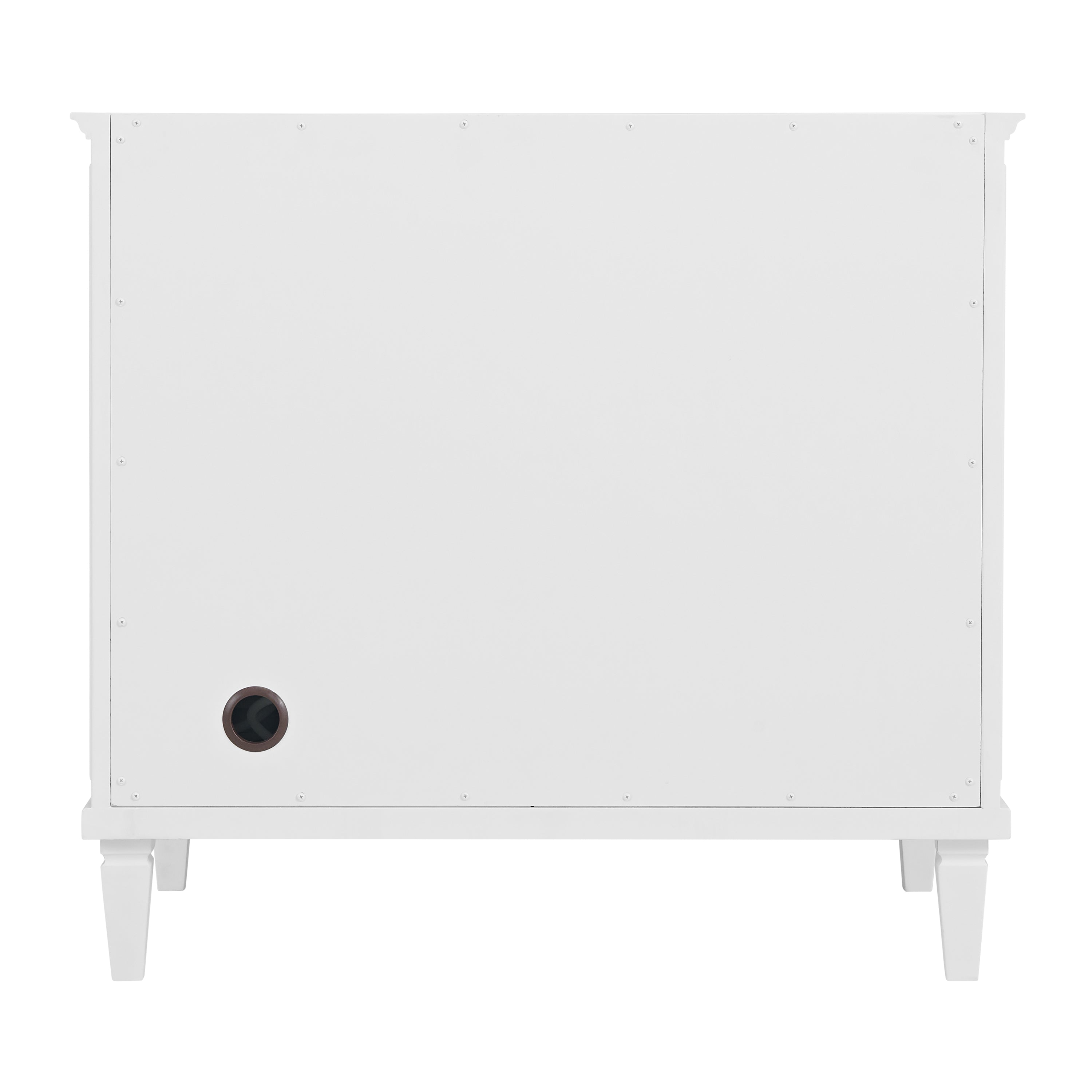 arctic fall solid surface top vanity