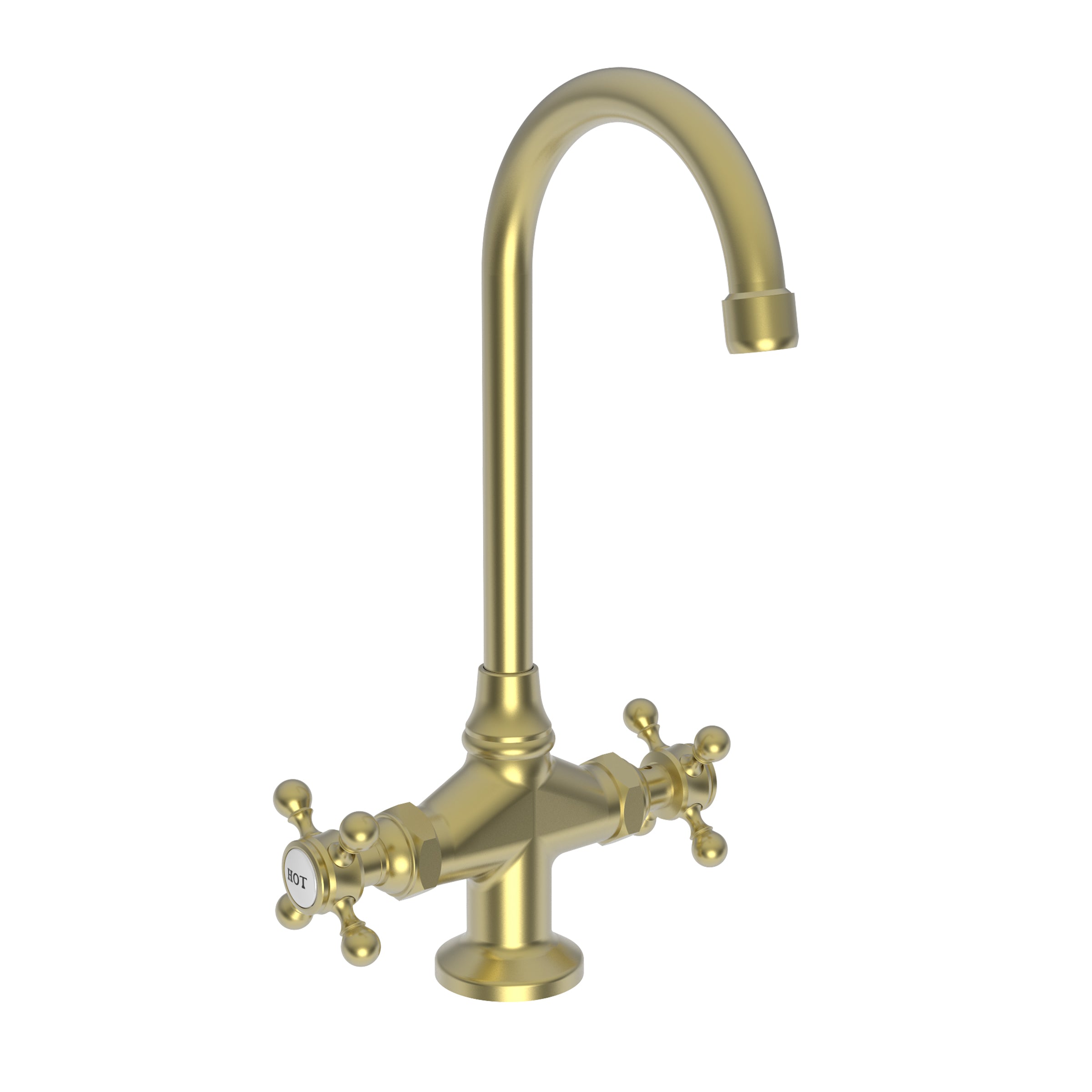 Newport Brass Chesterfield Prep/Bar Faucet