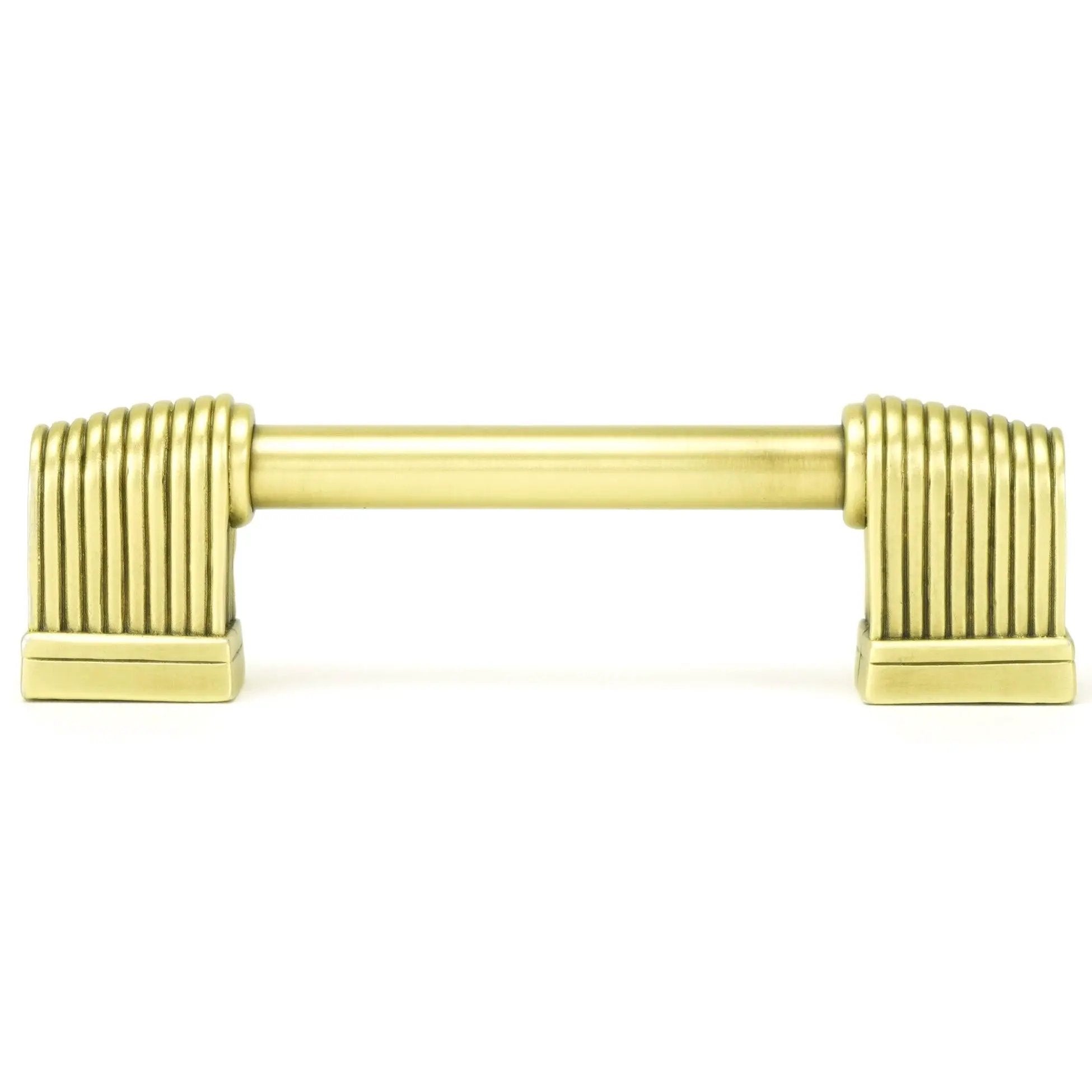 Edgar Berebi Oxford 3" C to C Knob Pull by Edgar Berebi