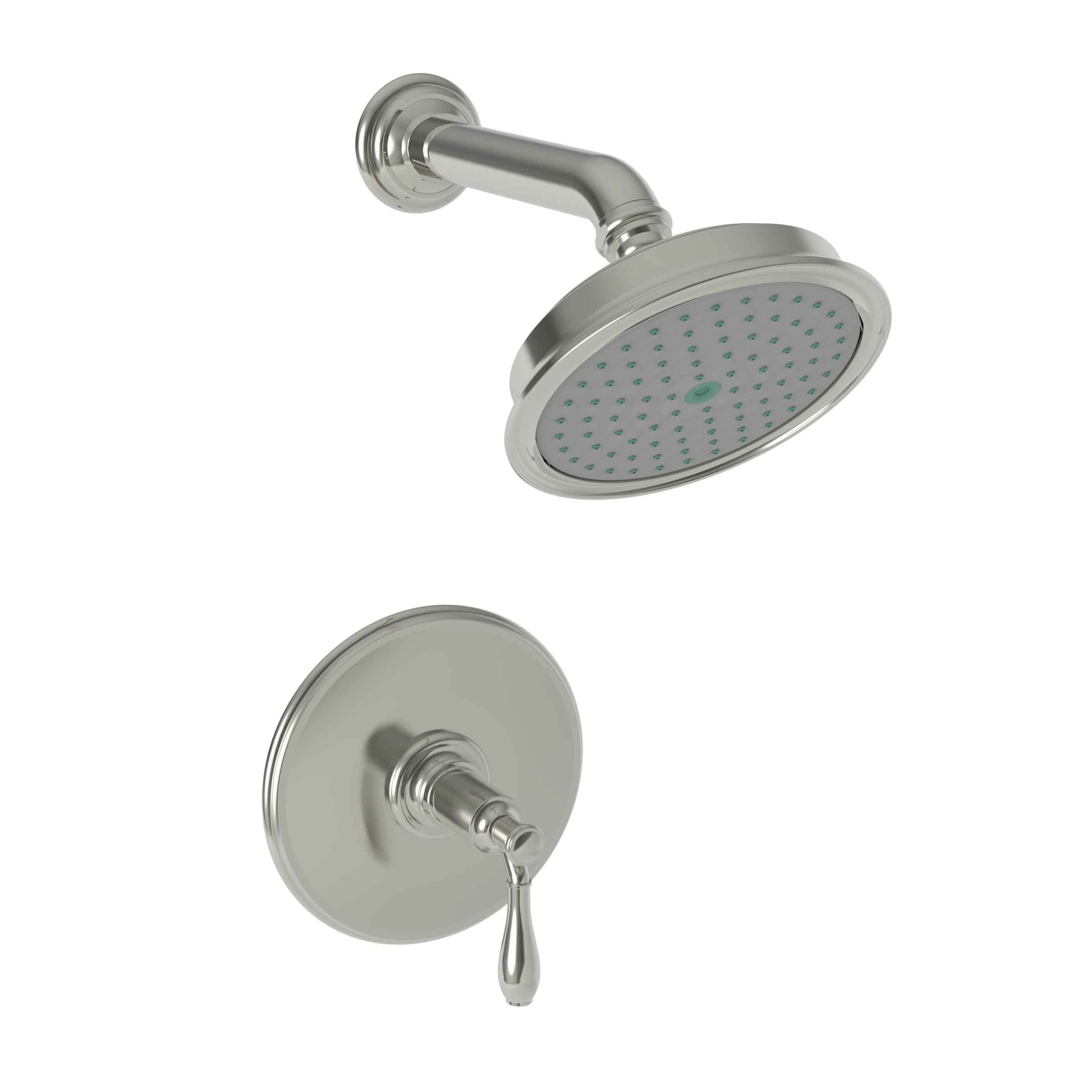 Newport Brass Ithaca Balanced Pressure Shower Trim Set
