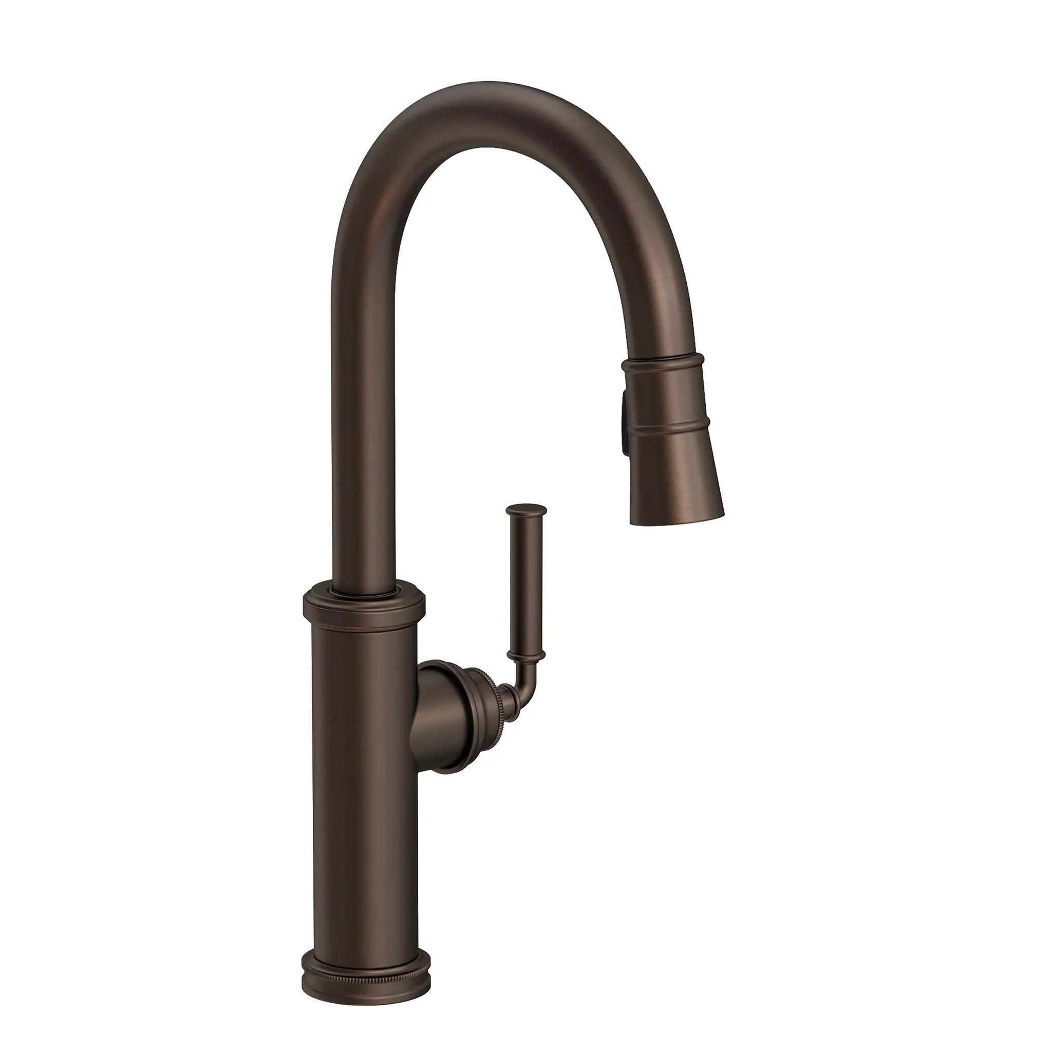 Newport Brass Taft Pull-down Kitchen Faucet by Newport Brass