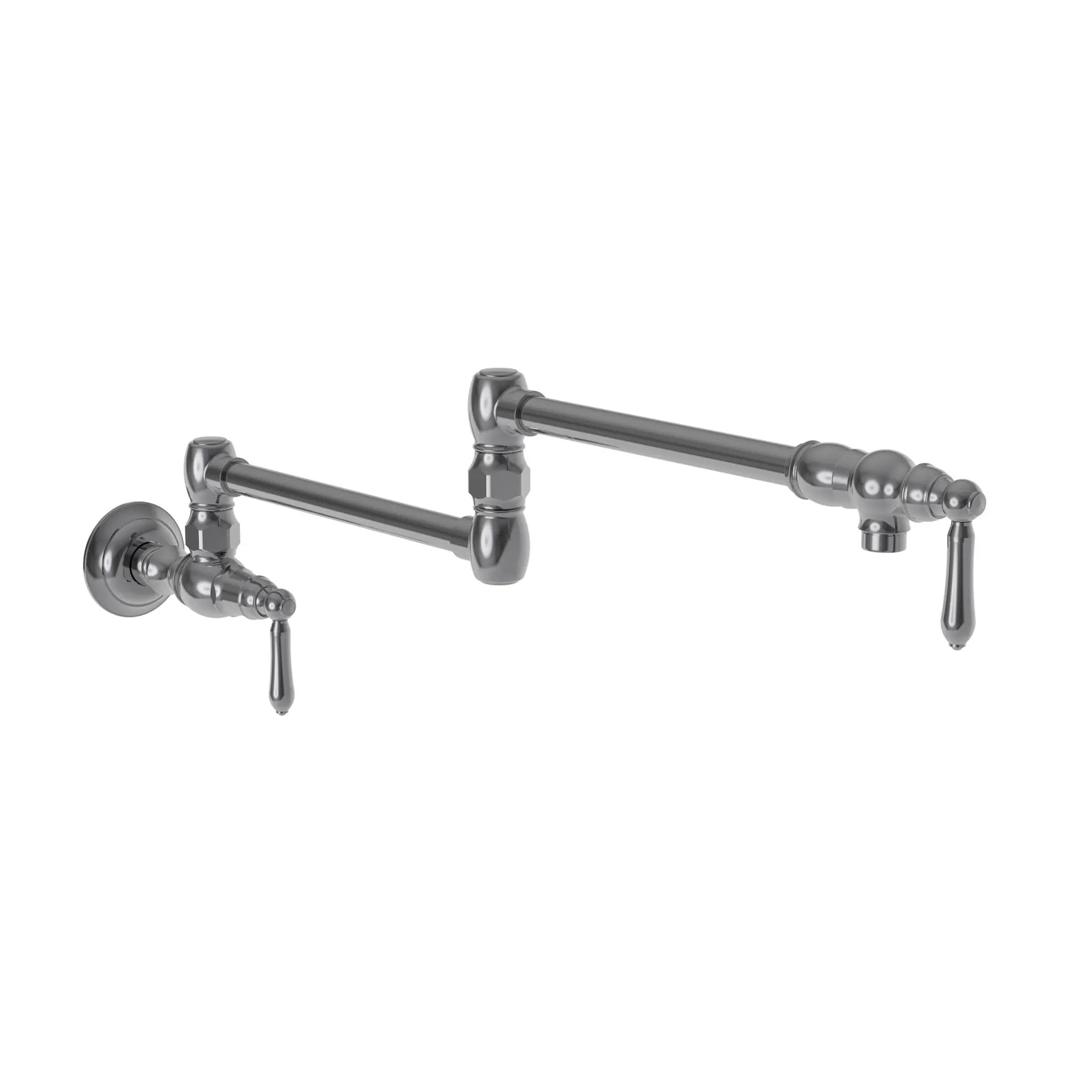 Newport Brass Chesterfield Pot Filler - Wall Mount by Newport Brass
