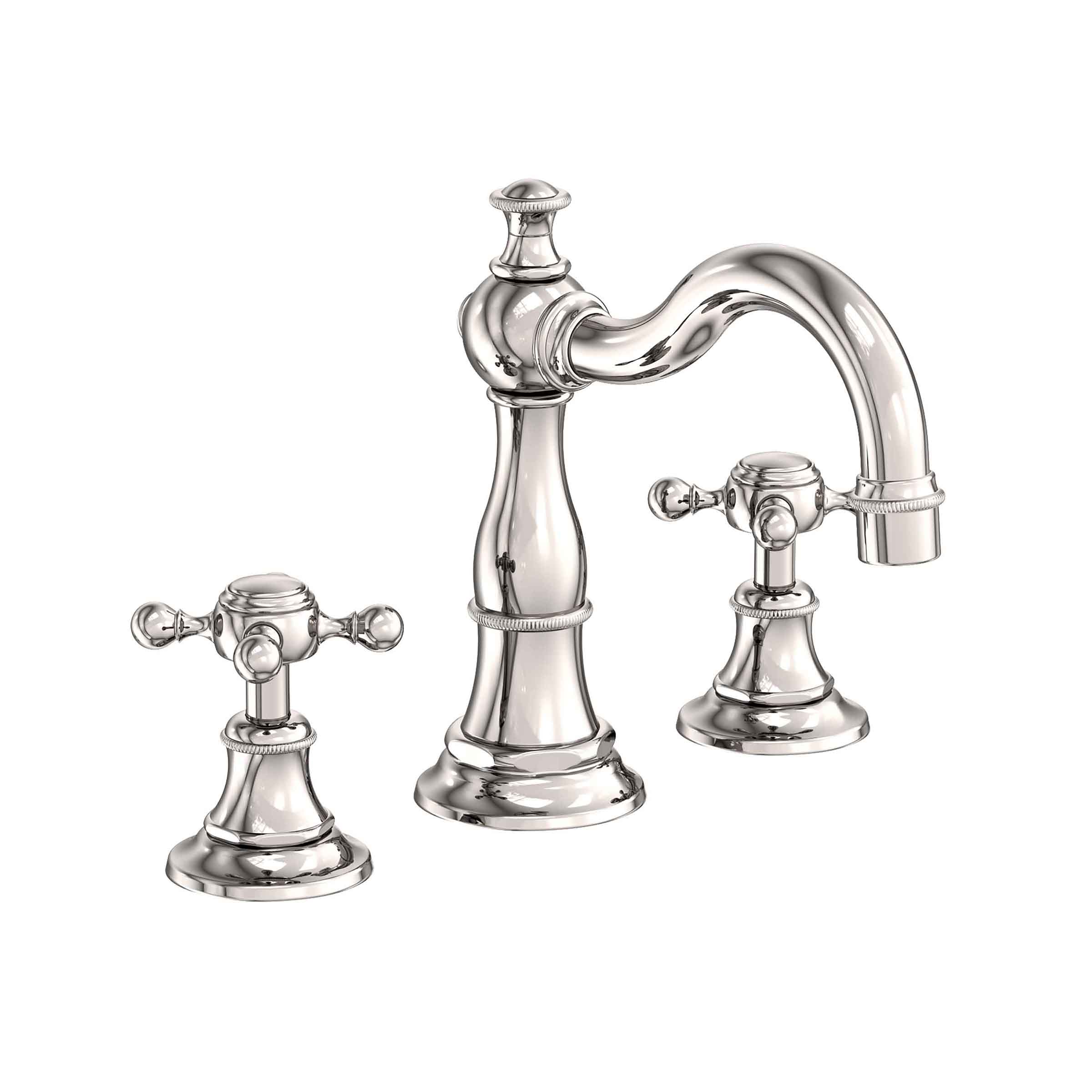 Newport Brass Victoria Widespread Lavatory Faucet