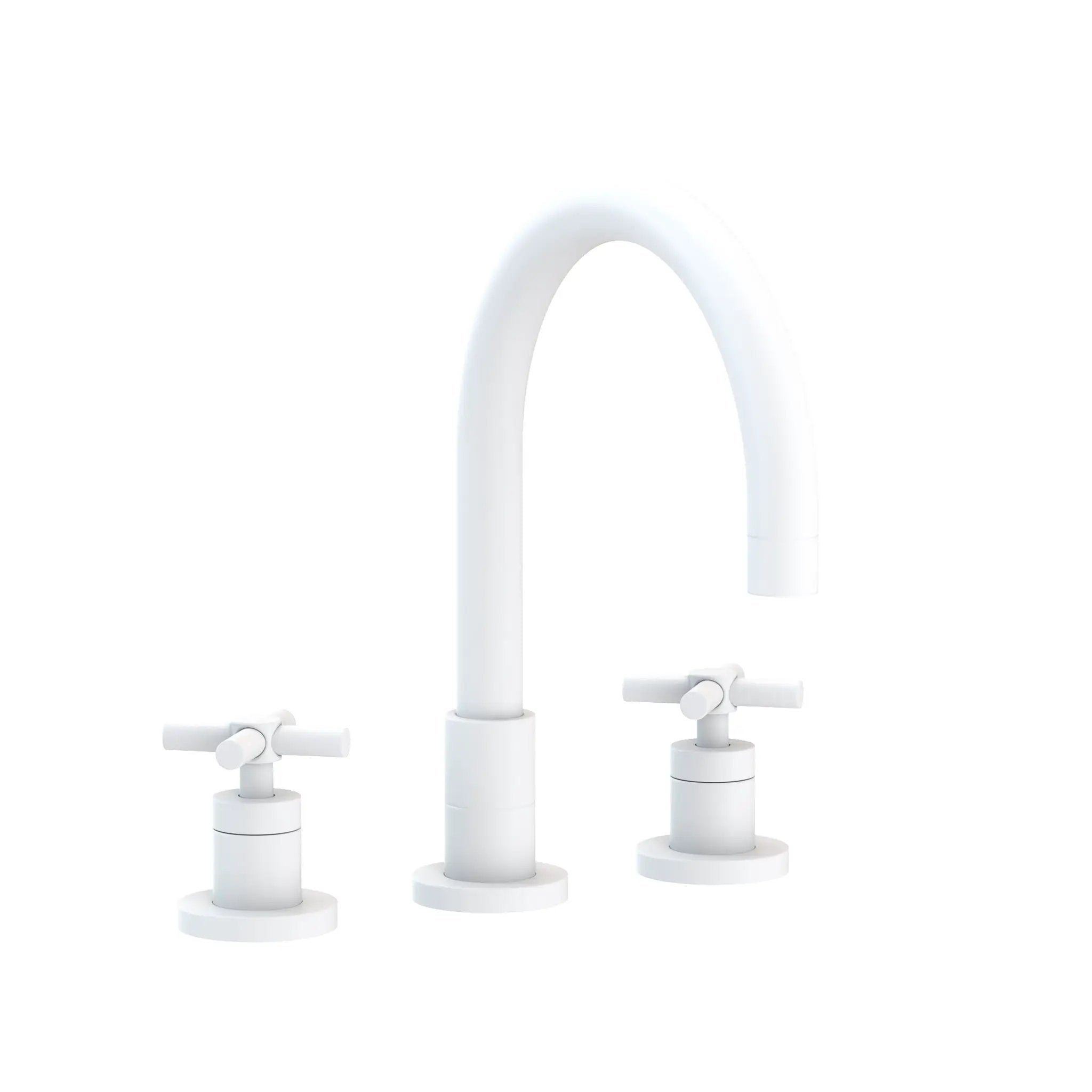 Newport Brass East Linear Kitchen Faucet by Newport Brass