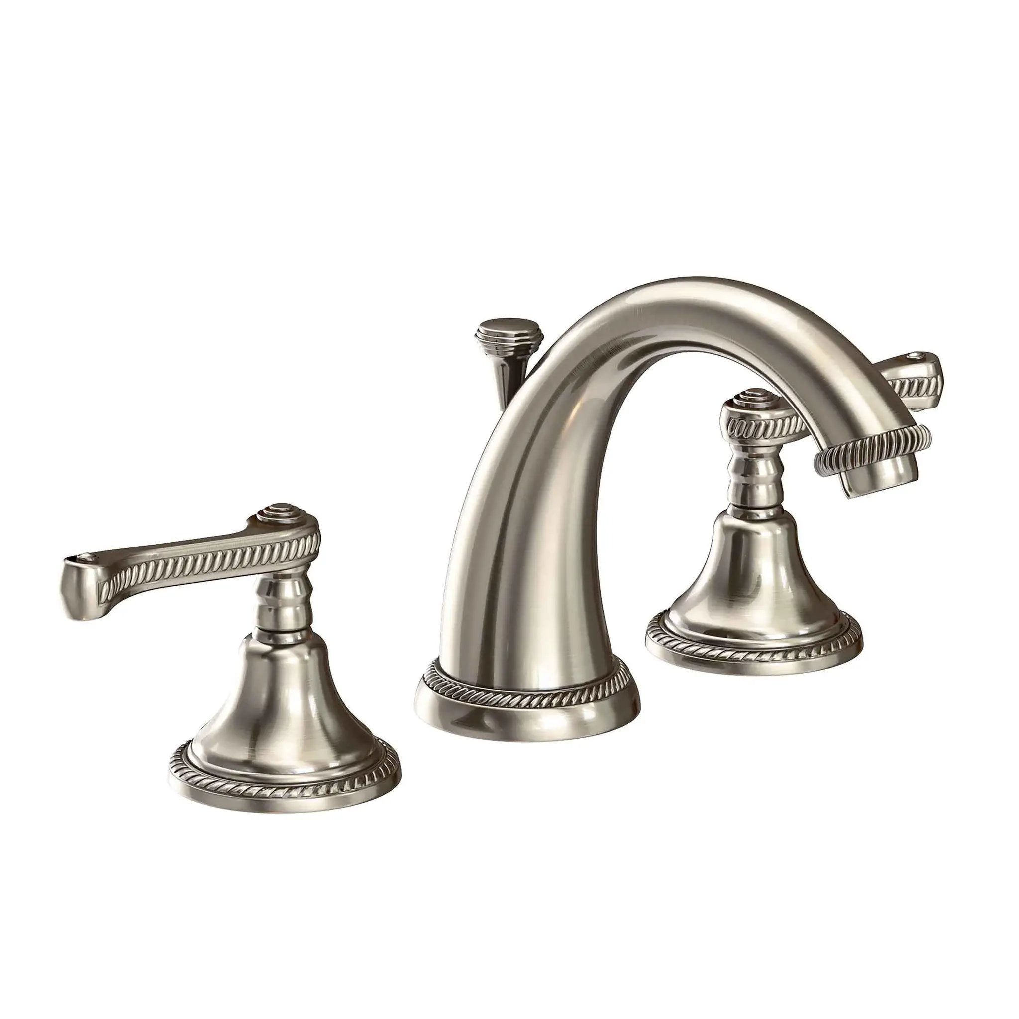 Newport Brass Amisa Widespread Lavatory Faucet by Newport Brass