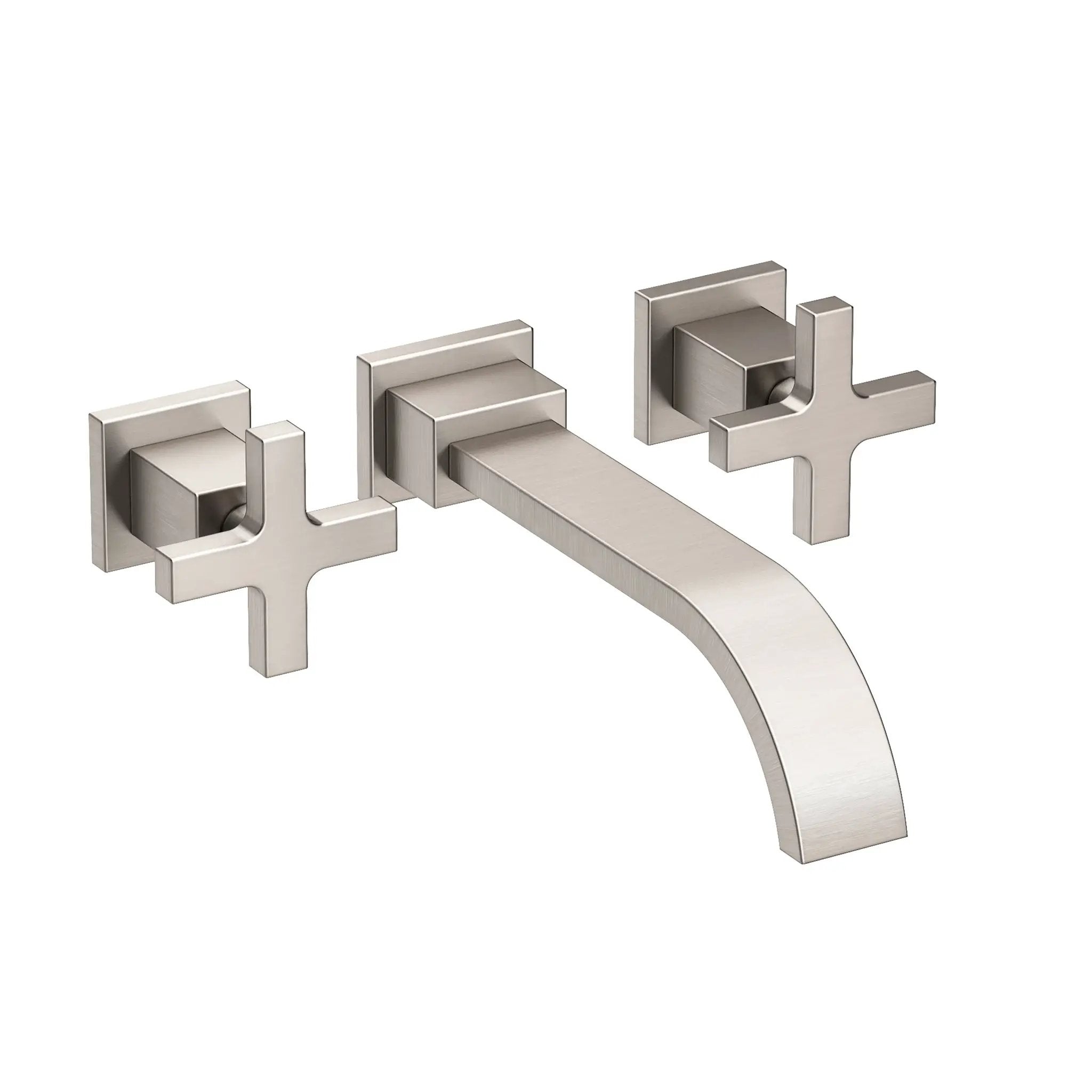 Newport Brass Secant Wall Mount Lavatory Faucet by Newport Brass