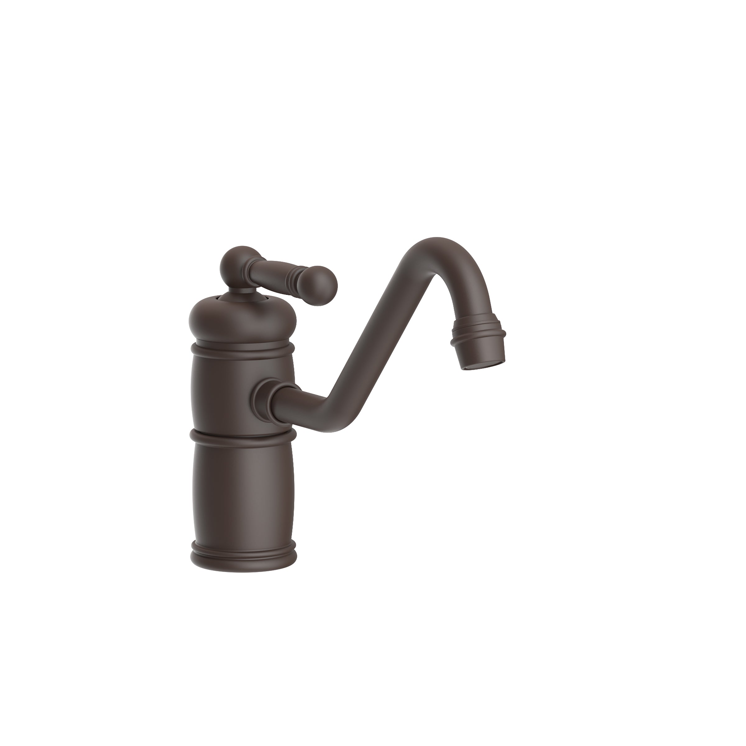 Newport Brass Nadya Single Handle Kitchen Faucet