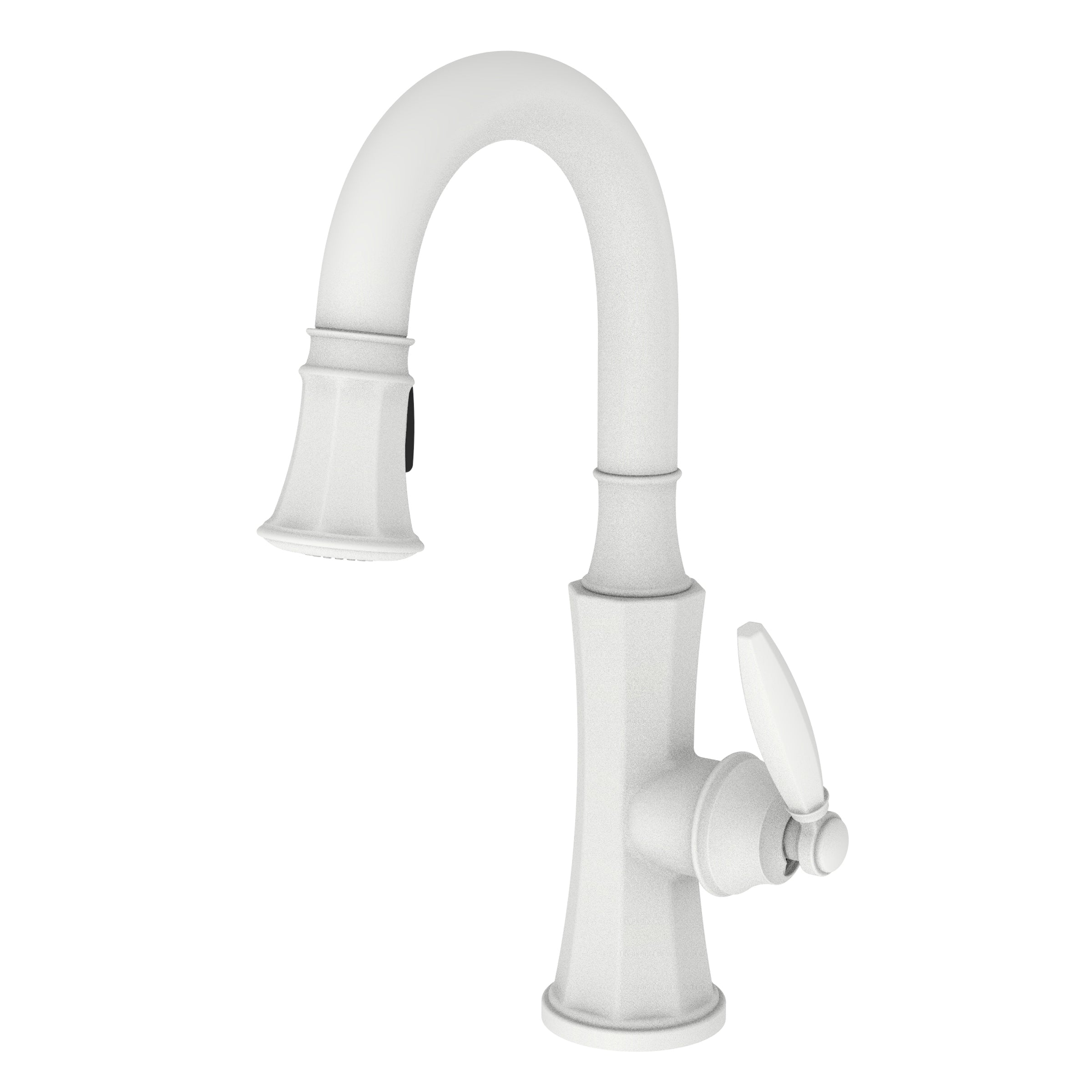 Newport Brass Metropole Prep/Bar Pull Down Faucet