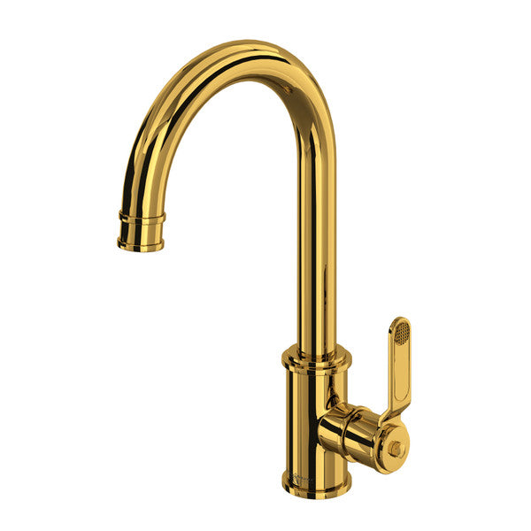 Rohl Armstrong Bar/Food Prep Kitchen Faucet