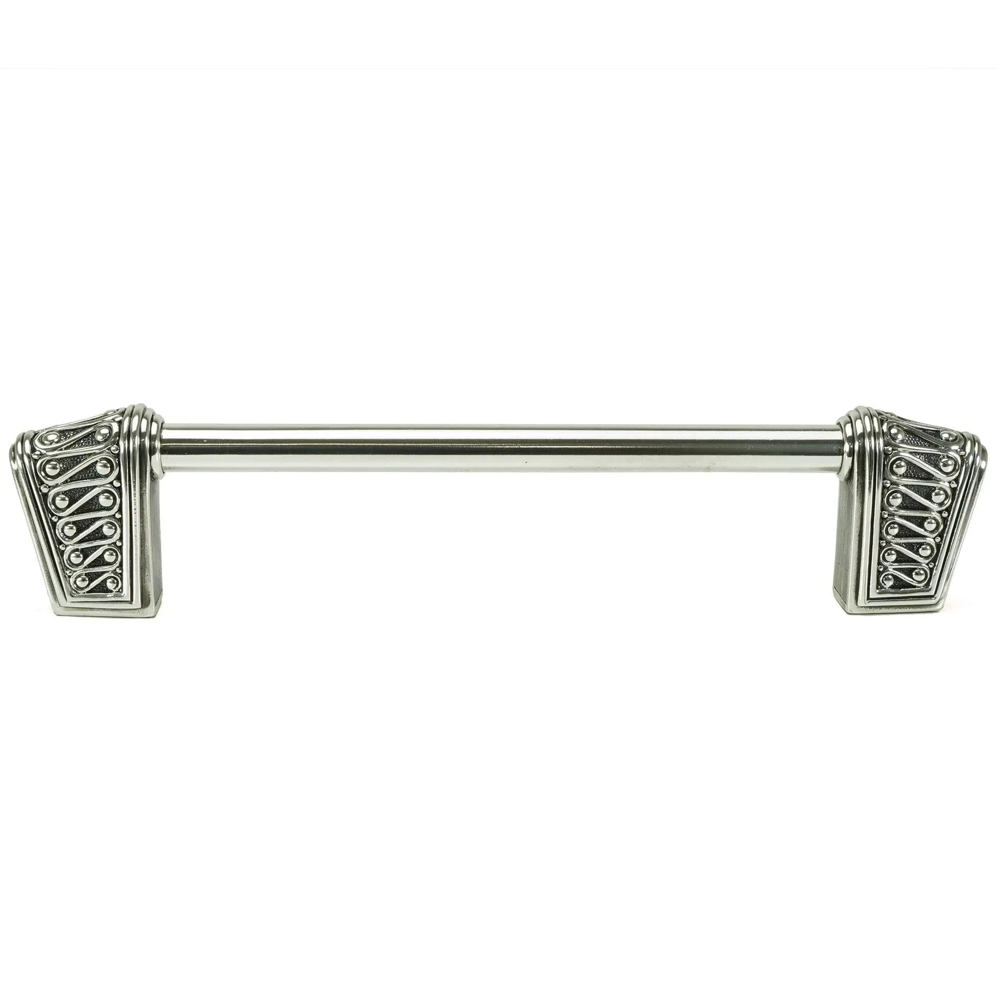 Edgar Berebi Rivoli 6" C to C Pull by Edgar Berebi