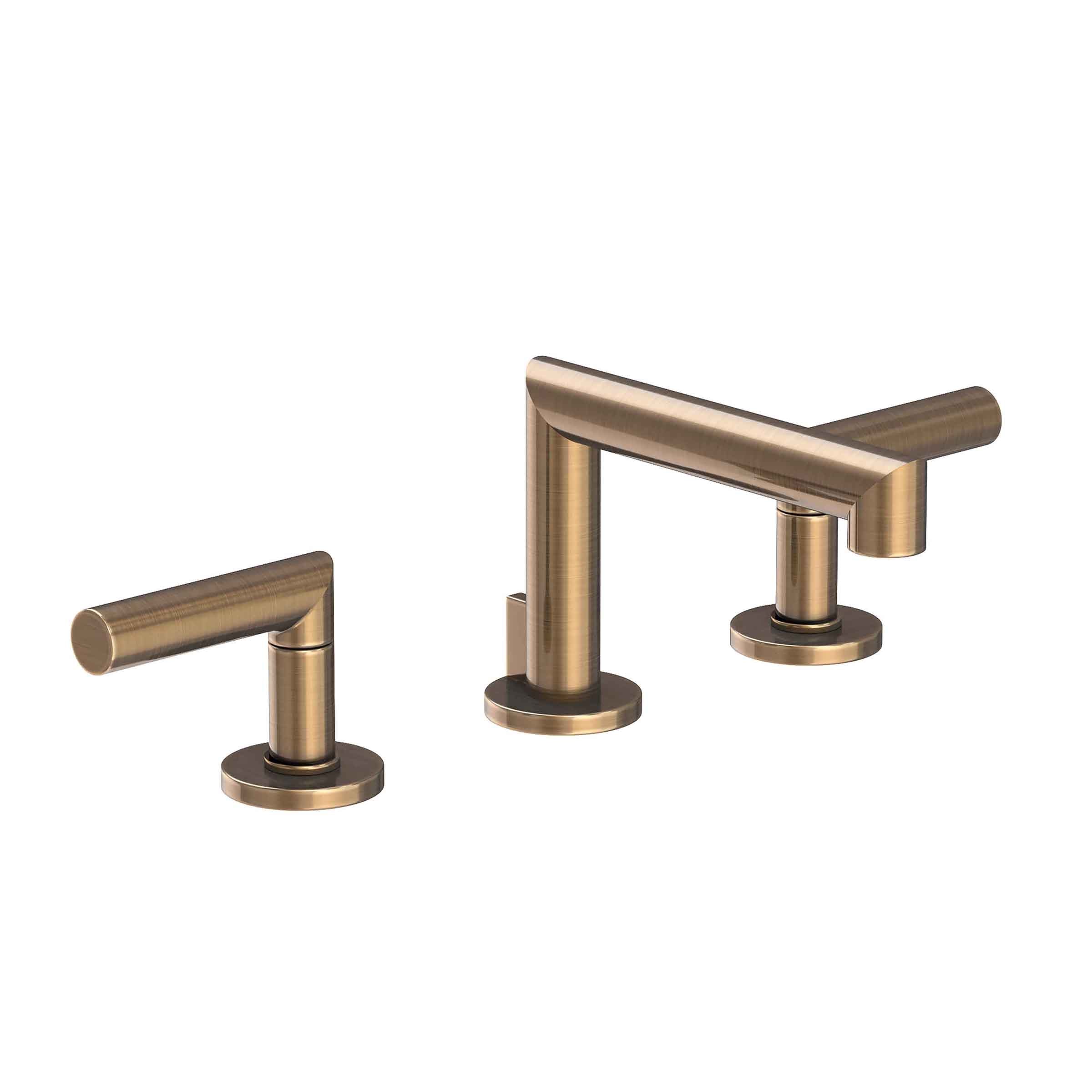Newport Brass Kirsi Widespread Lavatory Faucet