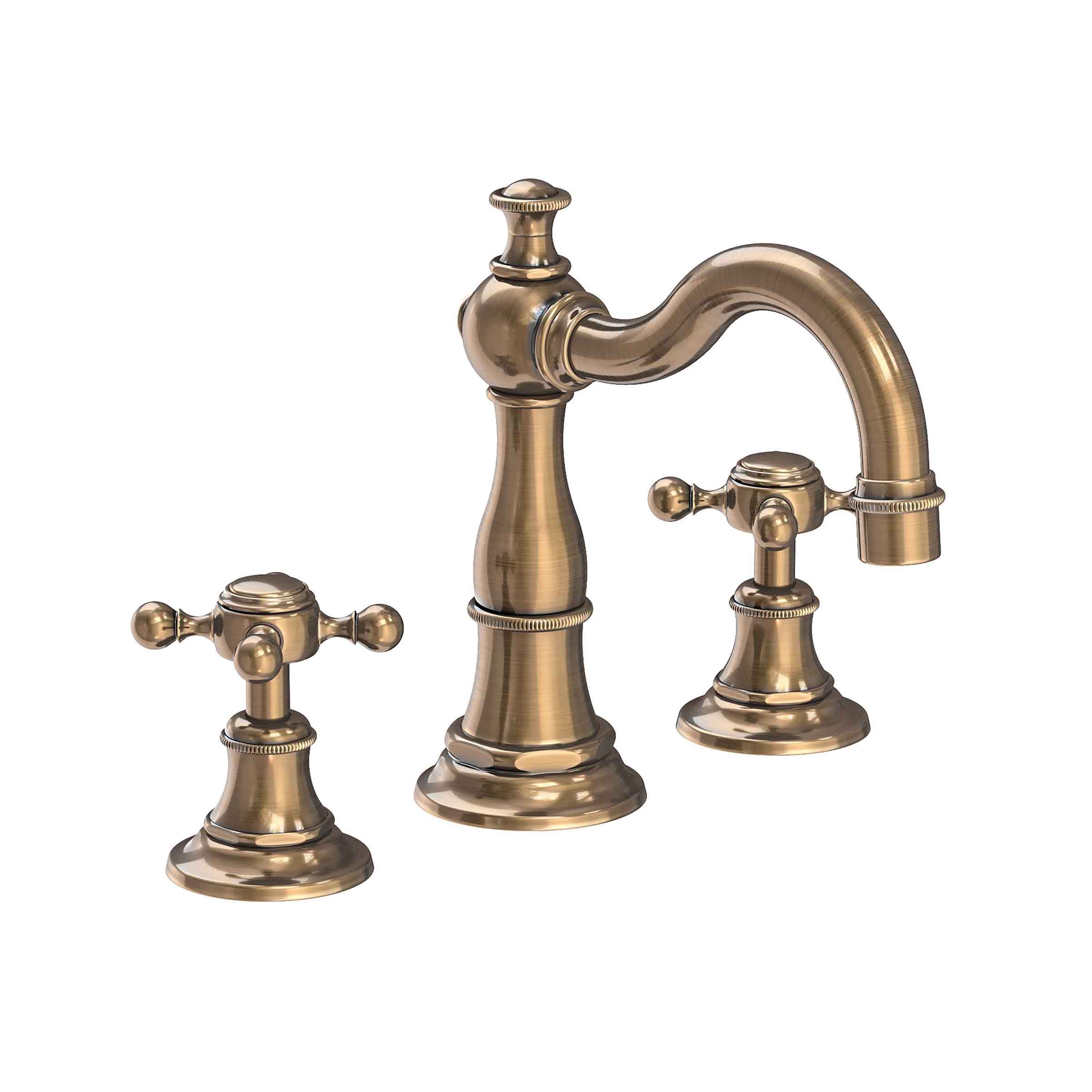 Newport Brass Victoria Widespread Lavatory Faucet