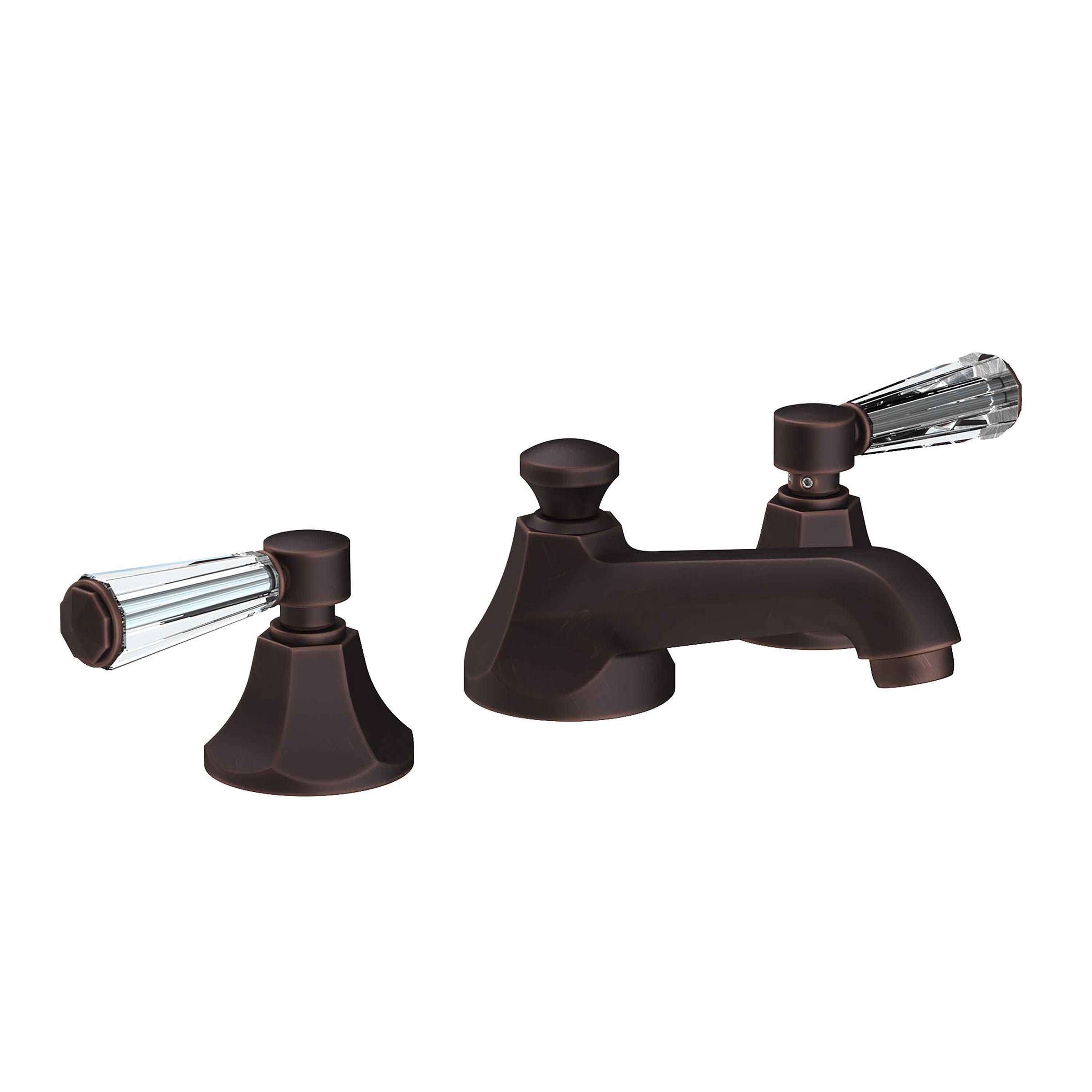 Newport Brass Metropole Widespread Lavatory Faucet