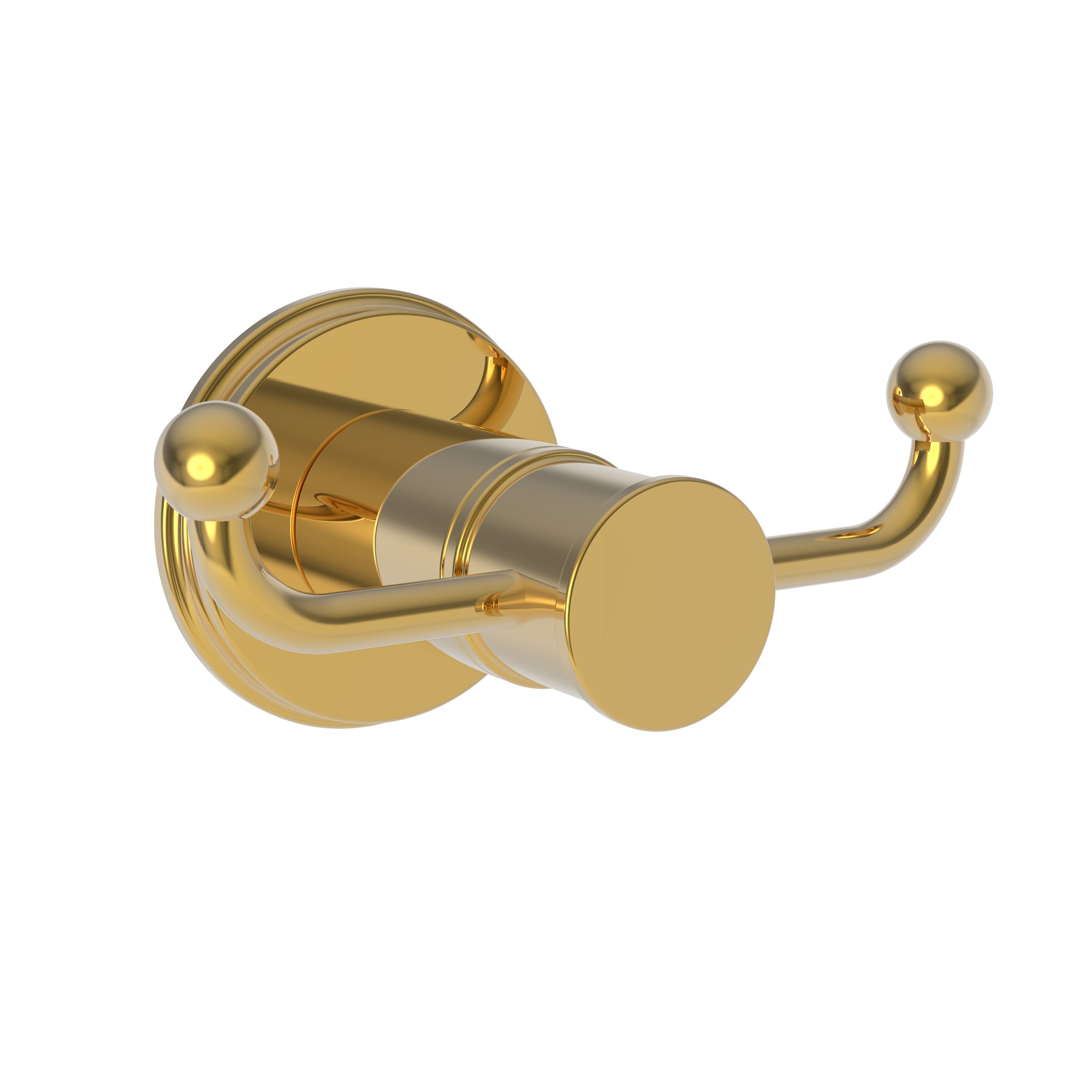 Newport Brass Griffey Robe Hook