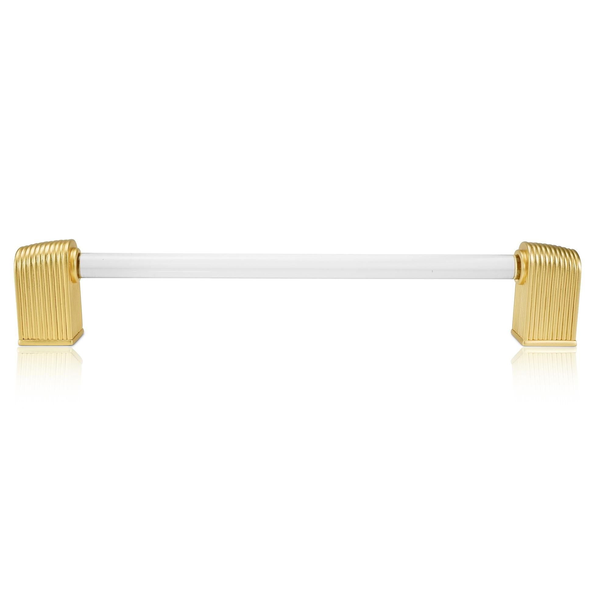 Edgar Berebi Oxford II 8" C to C Pull