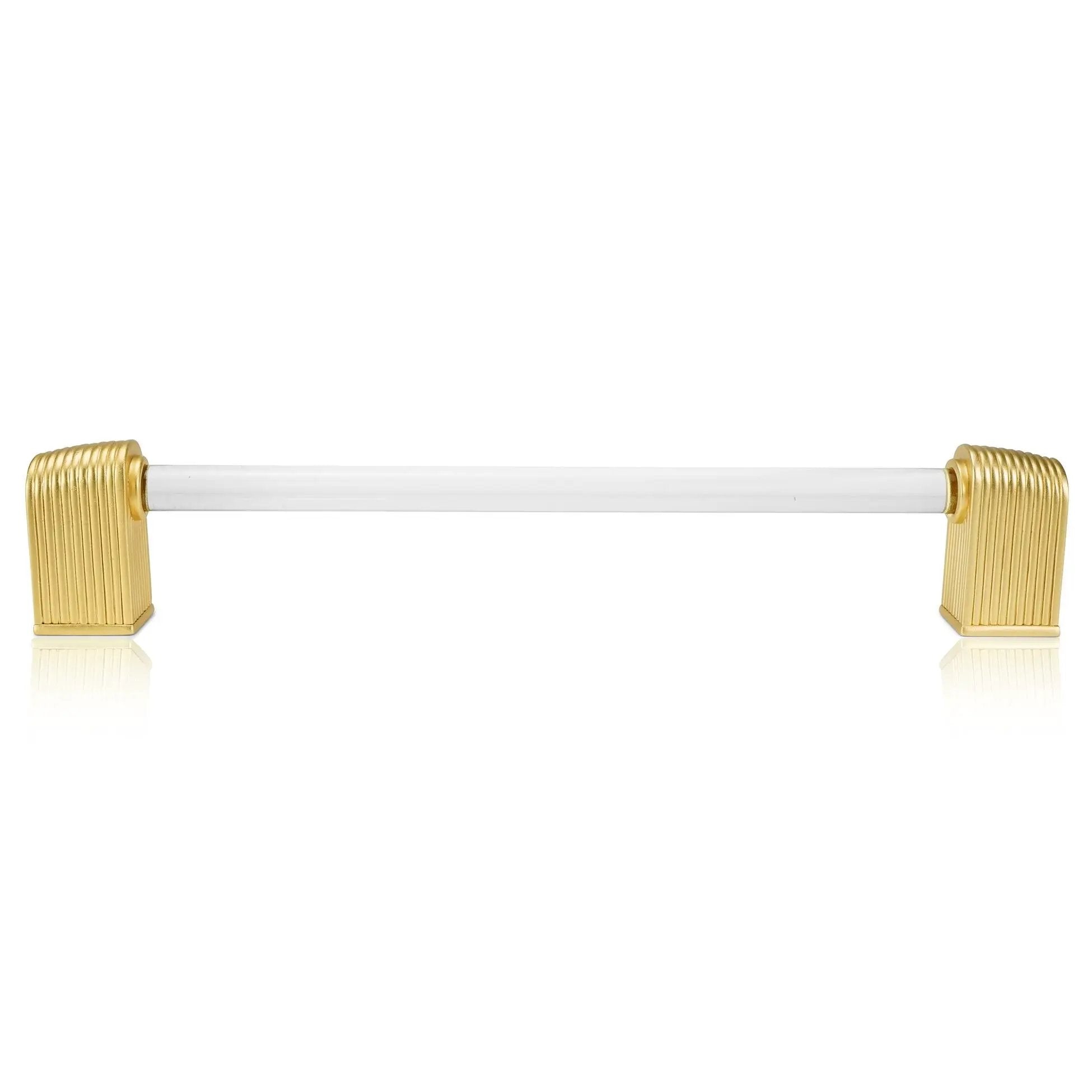Edgar Berebi Oxford II 8" C to C Pull by Edgar Berebi