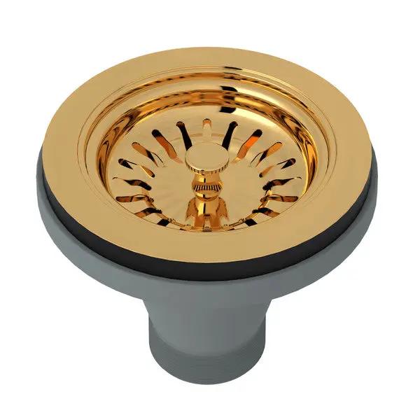 Rohl Basket Strainer by Rohl