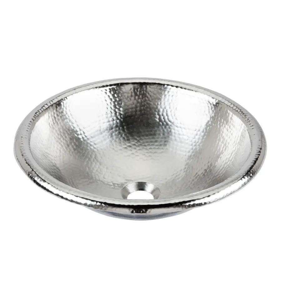 Thompson Traders Tacambaro 15.5" x 15.5" Sink by Thompson Traders