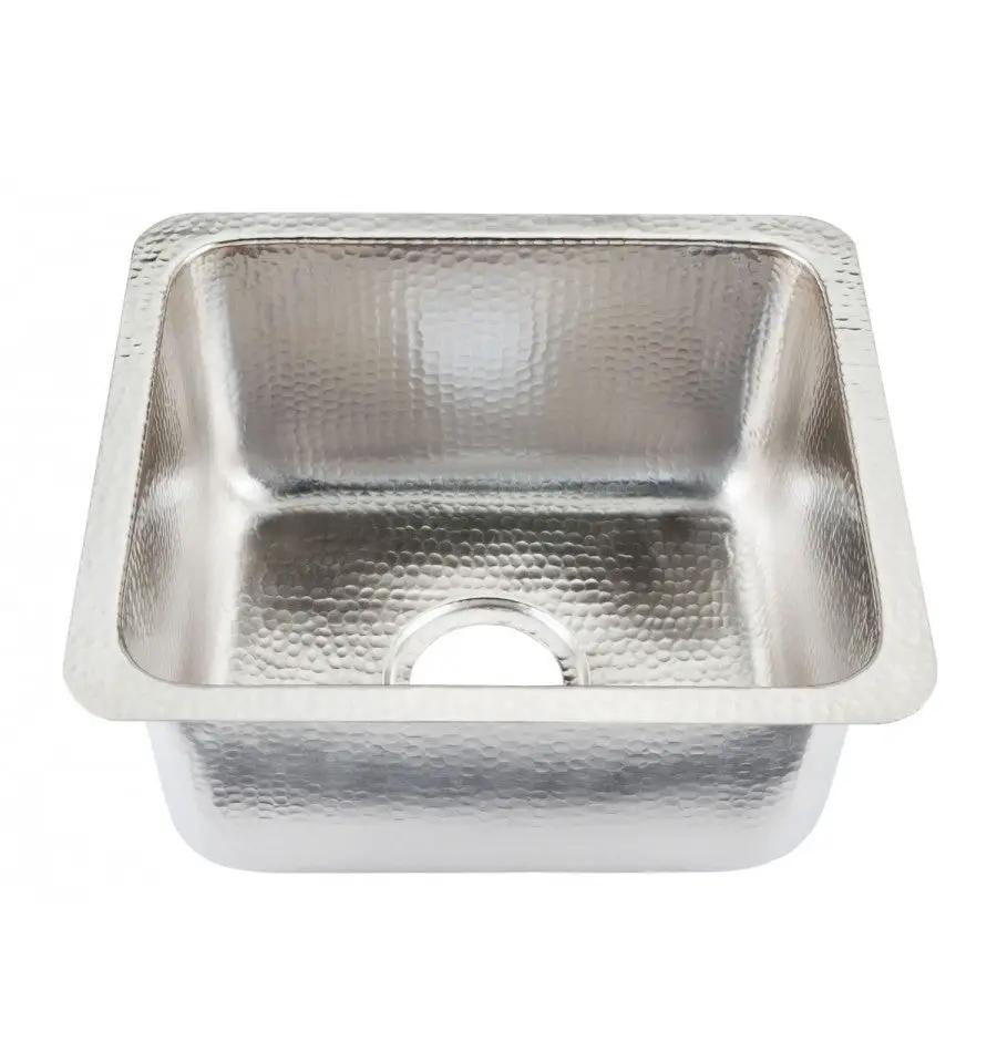Thompson Traders Rivera 17" x 15" Sink by Thompson Traders