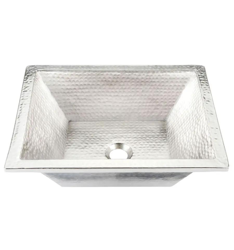 Thompson Traders Tonala 19" x 14" Sink by Thompson Traders